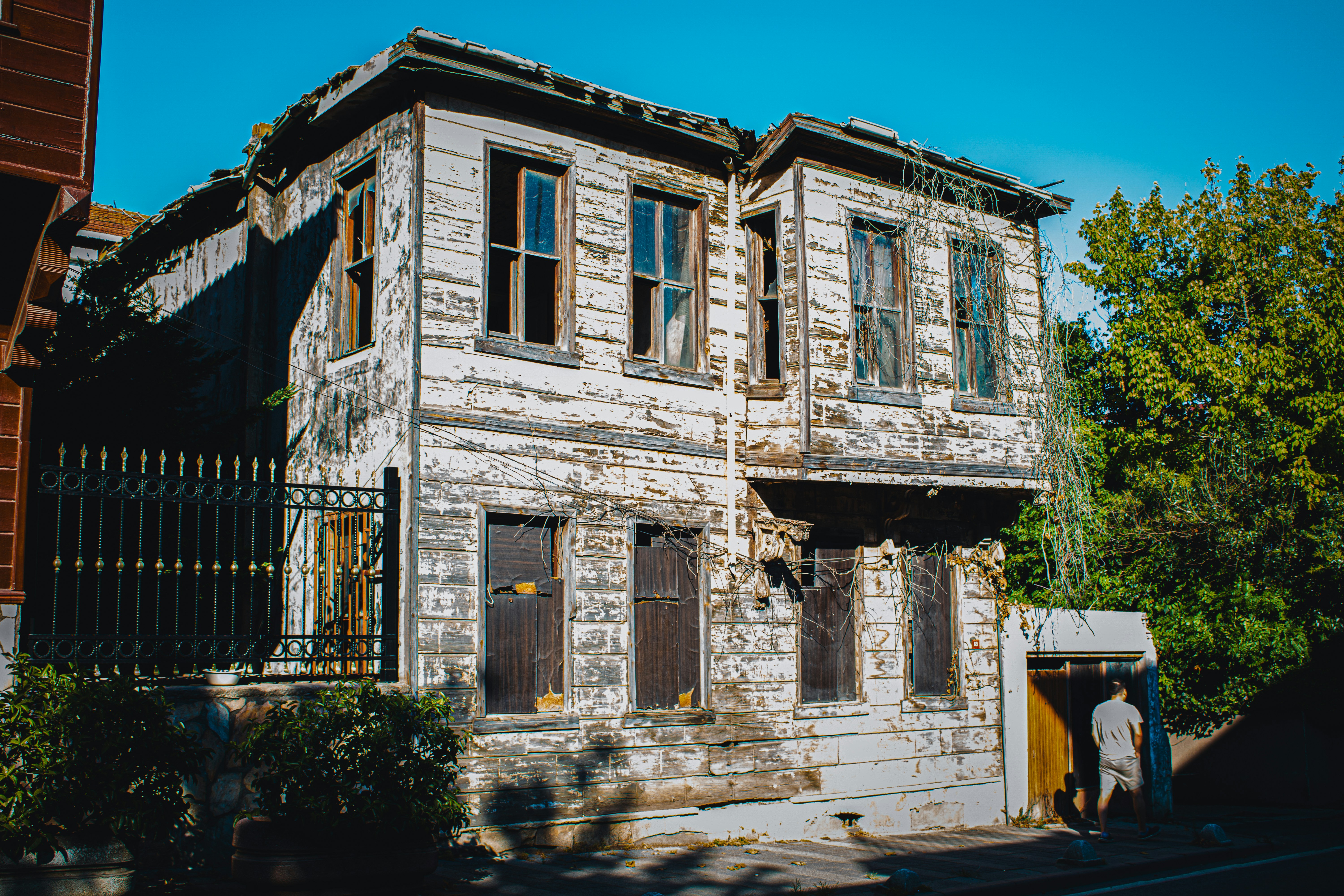 Photo by servetphotograph