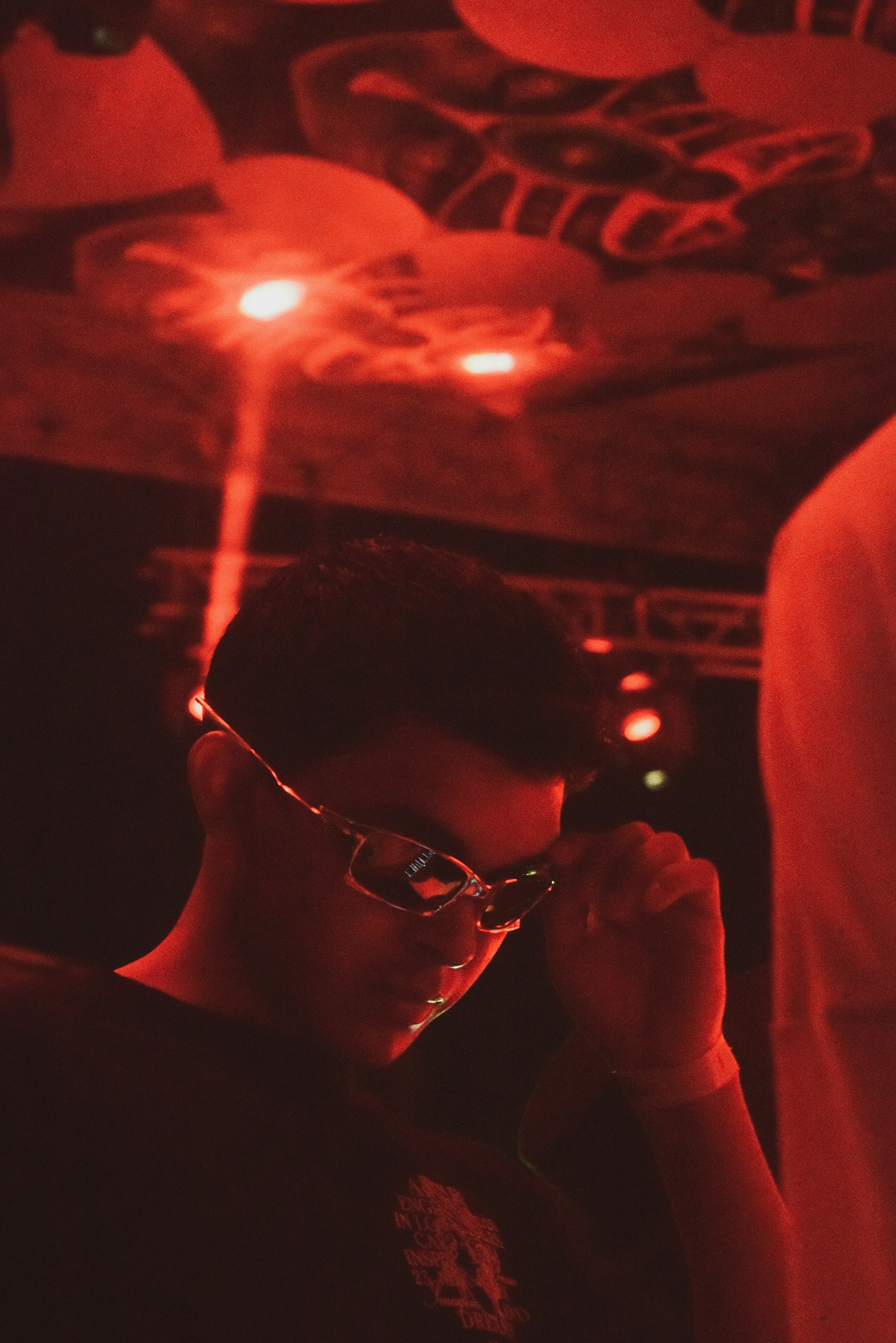 Photo by cherrycomplexes