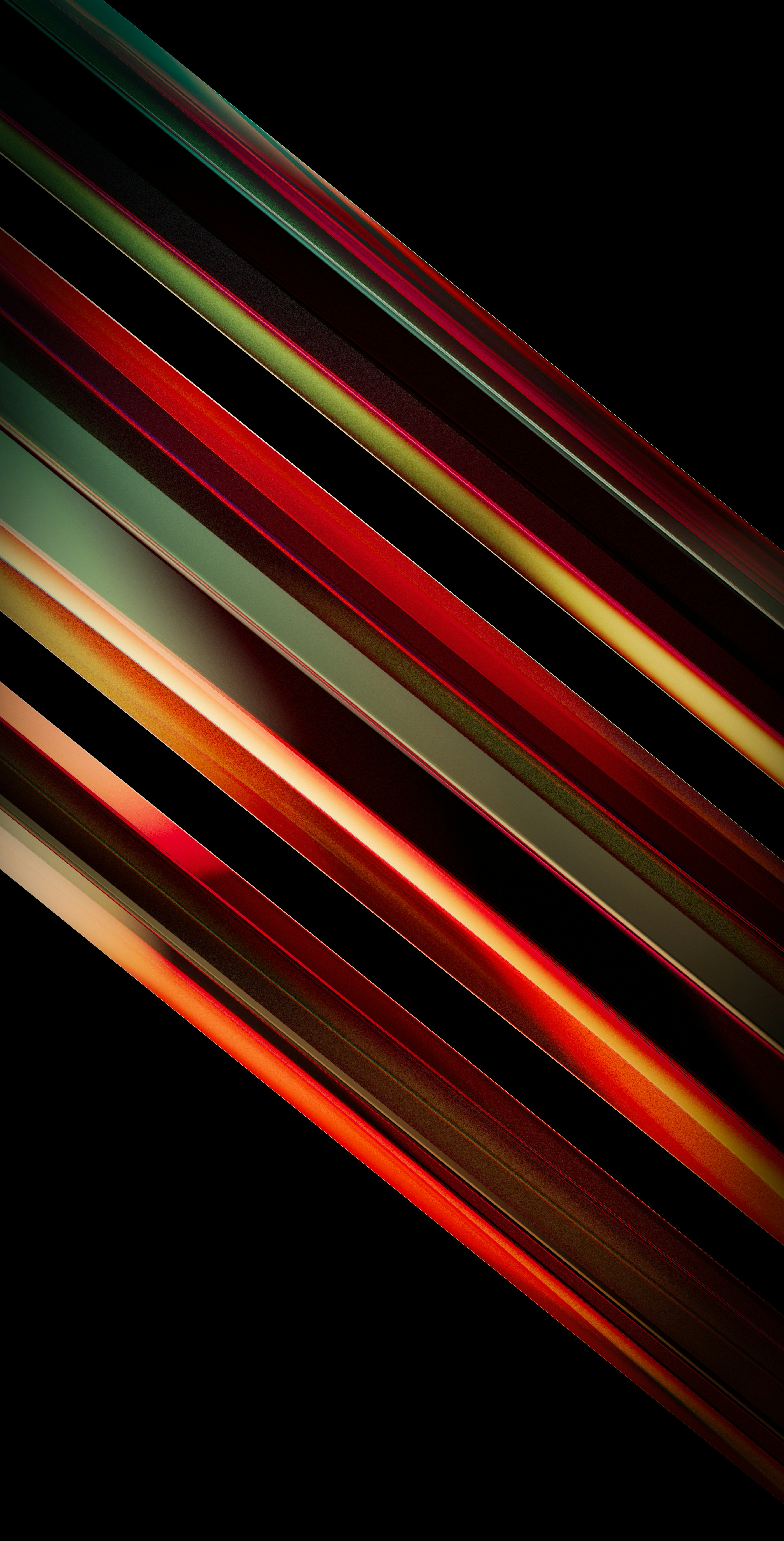 Un fondo negro con rayas rojas y verdes foto – Imagen de Abstracto gratuita  en Unsplash, image size:3000x5893