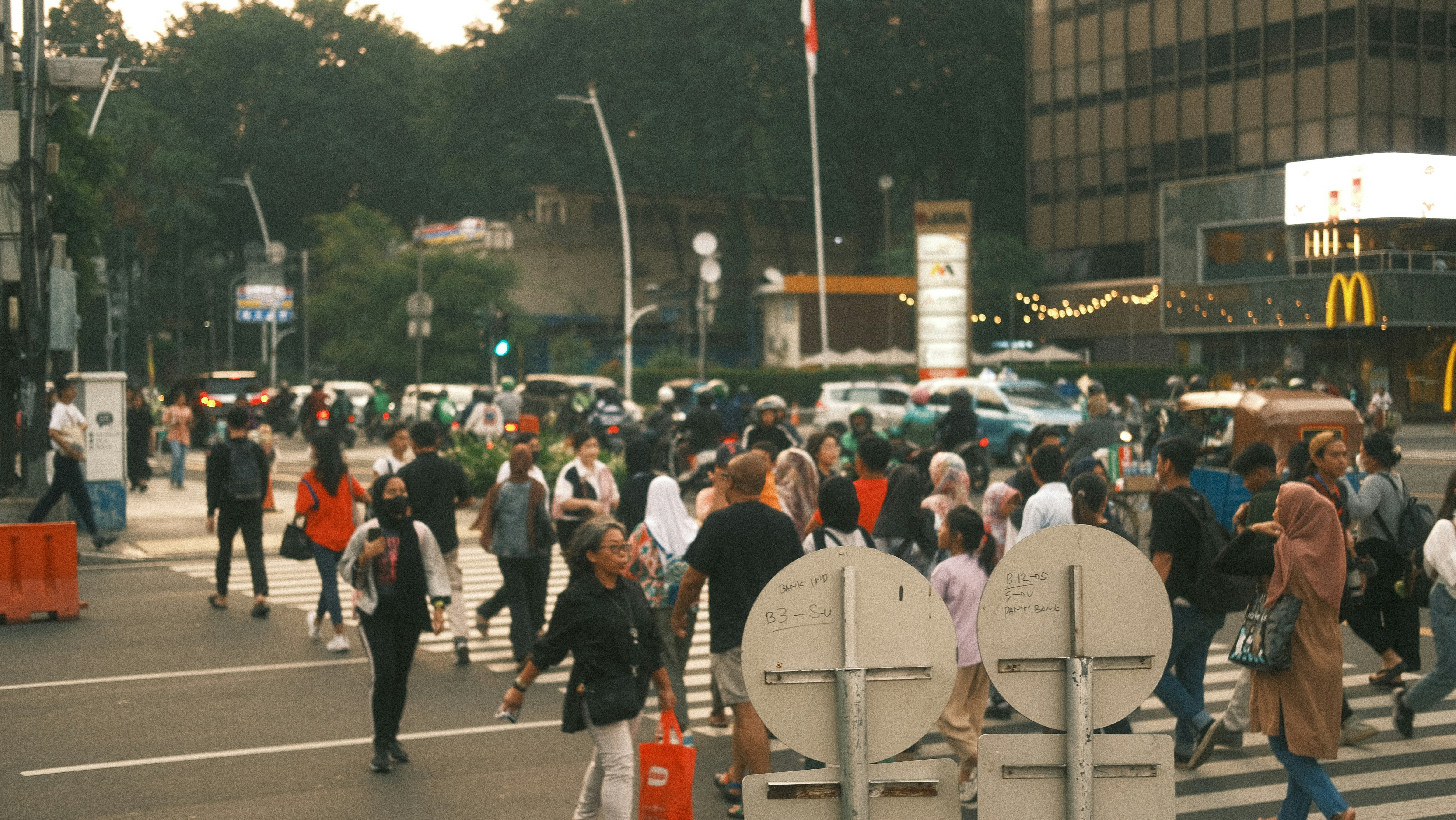 Photo by davidkristianto