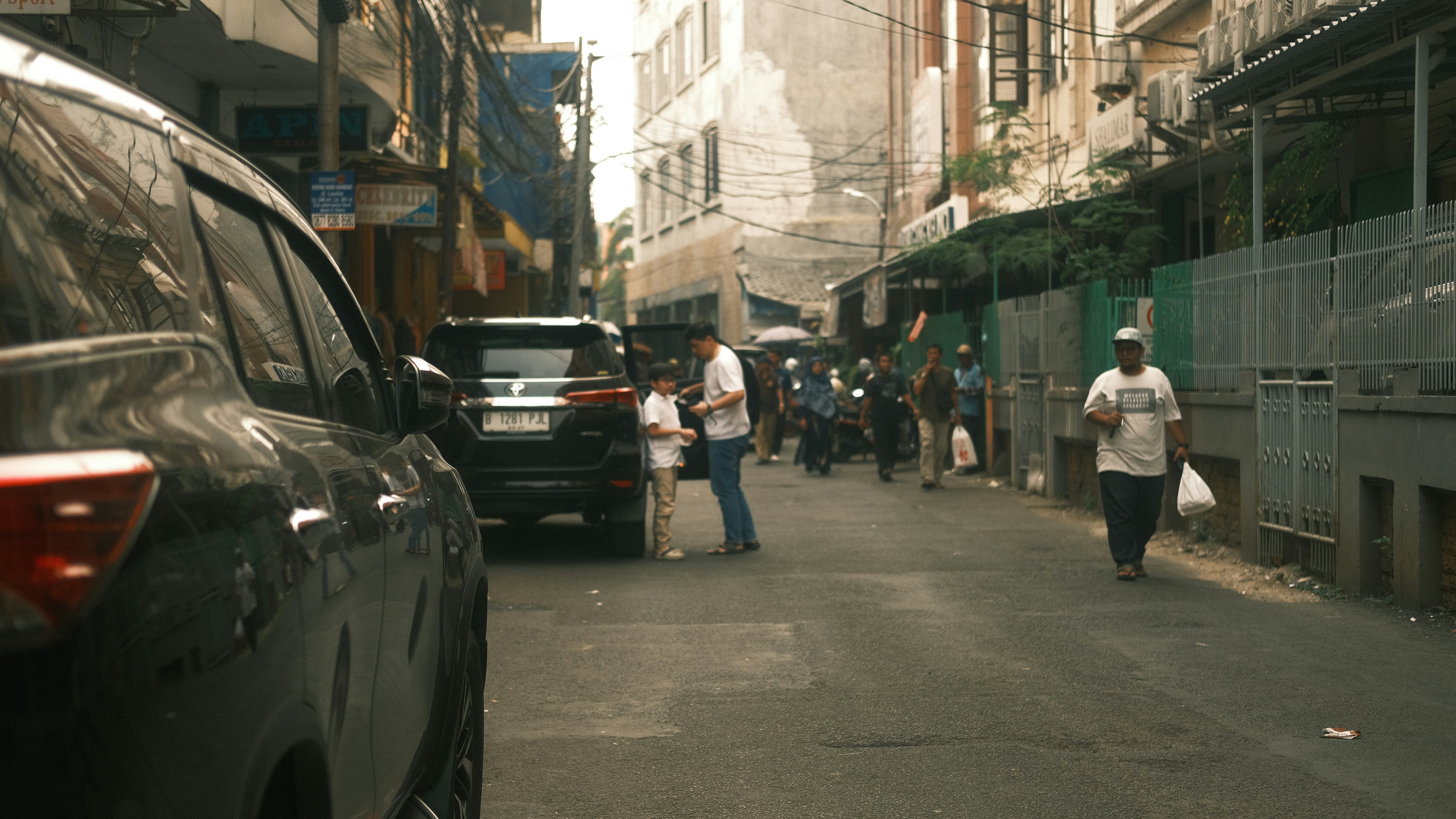 Photo by davidkristianto