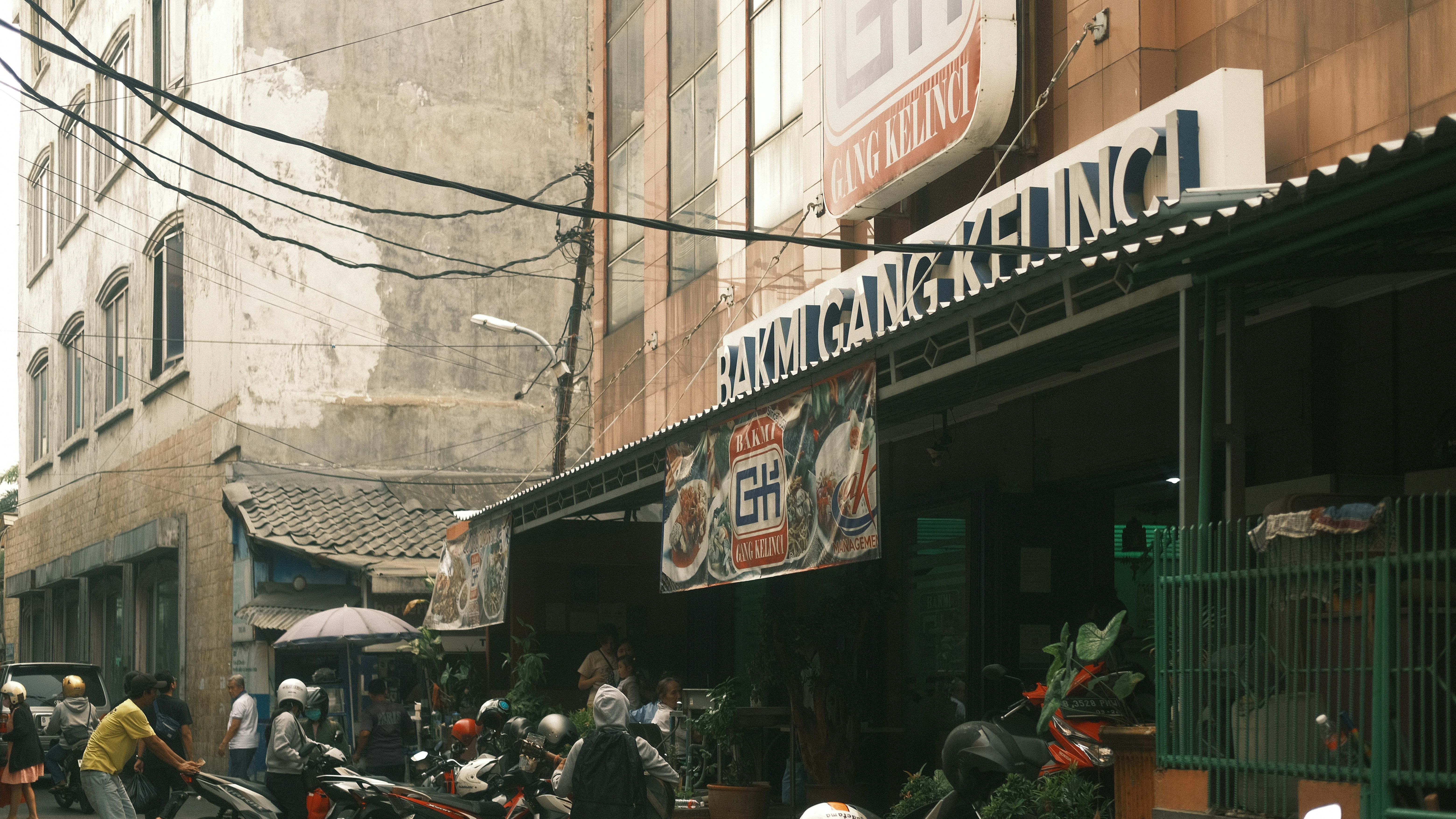 Photo by davidkristianto