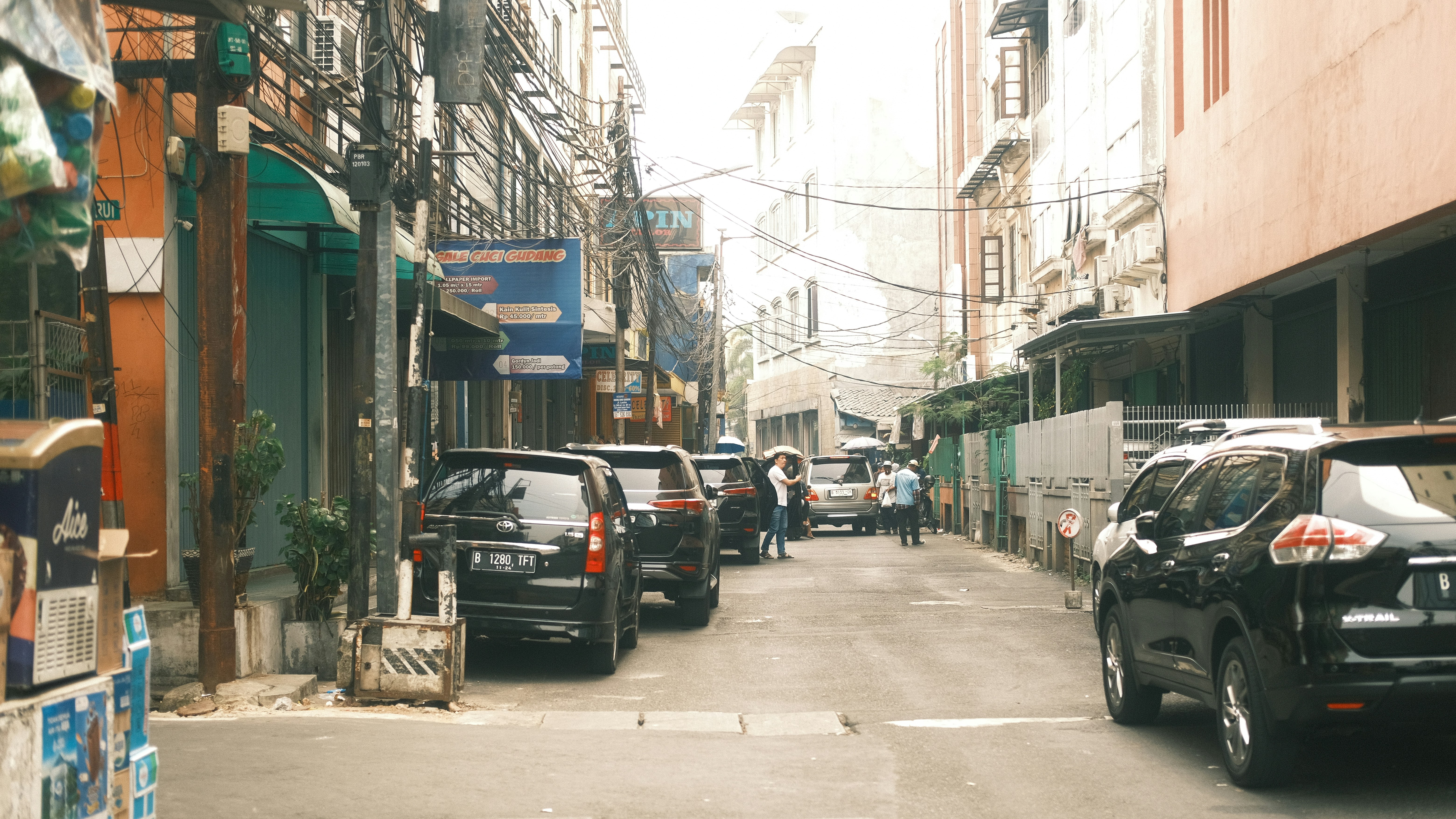 Photo by davidkristianto