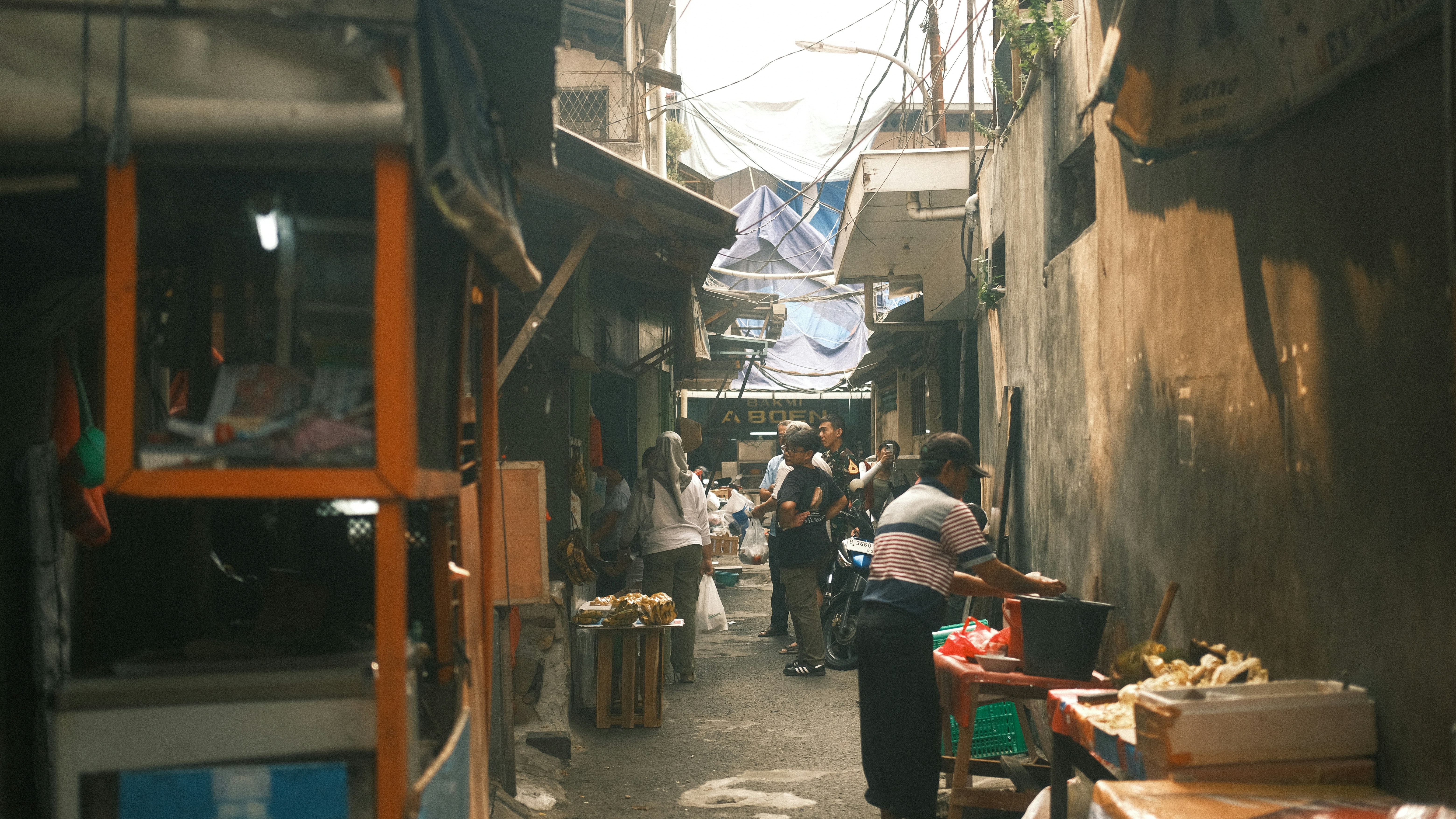 Photo by davidkristianto