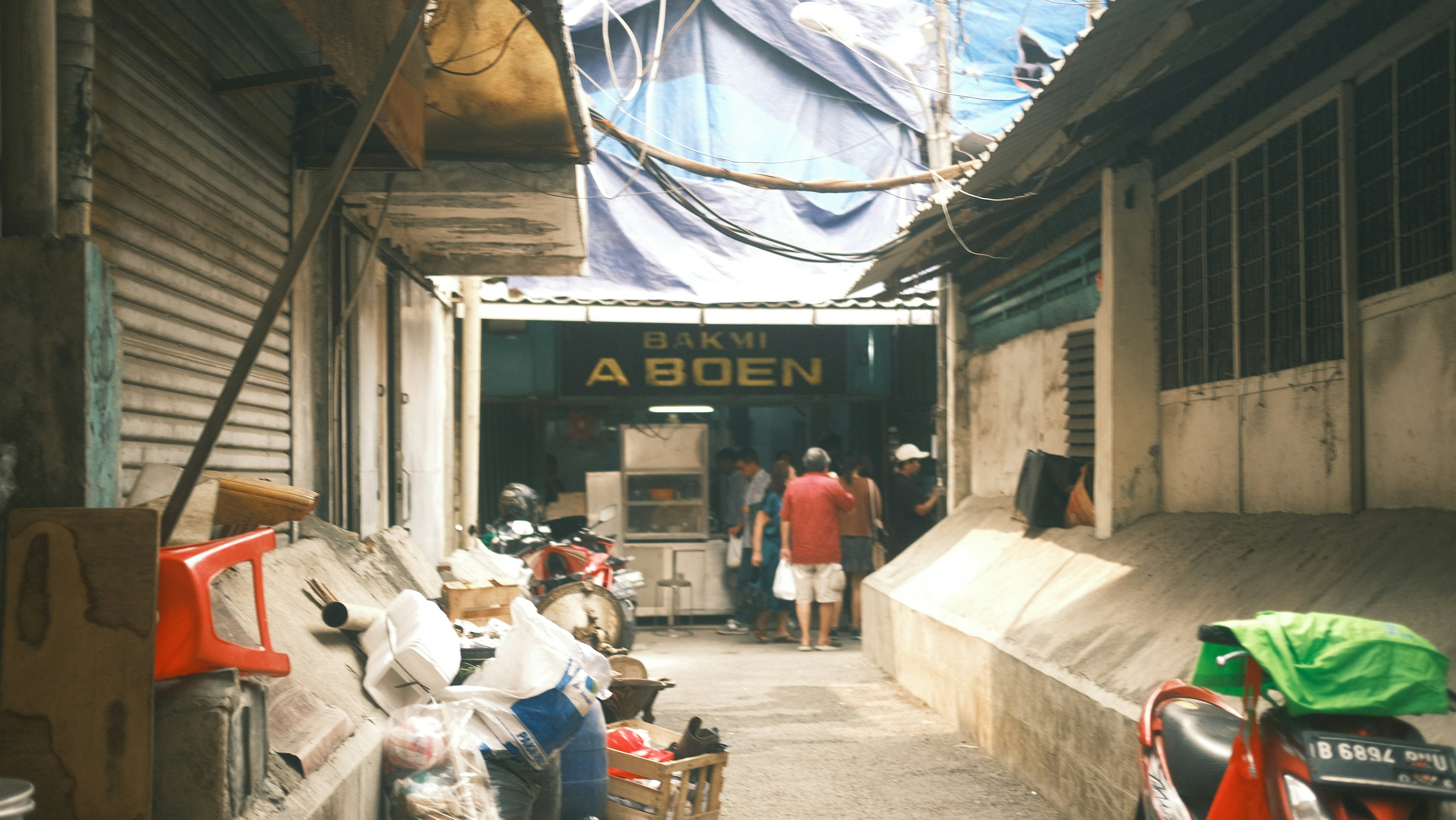 Photo by davidkristianto