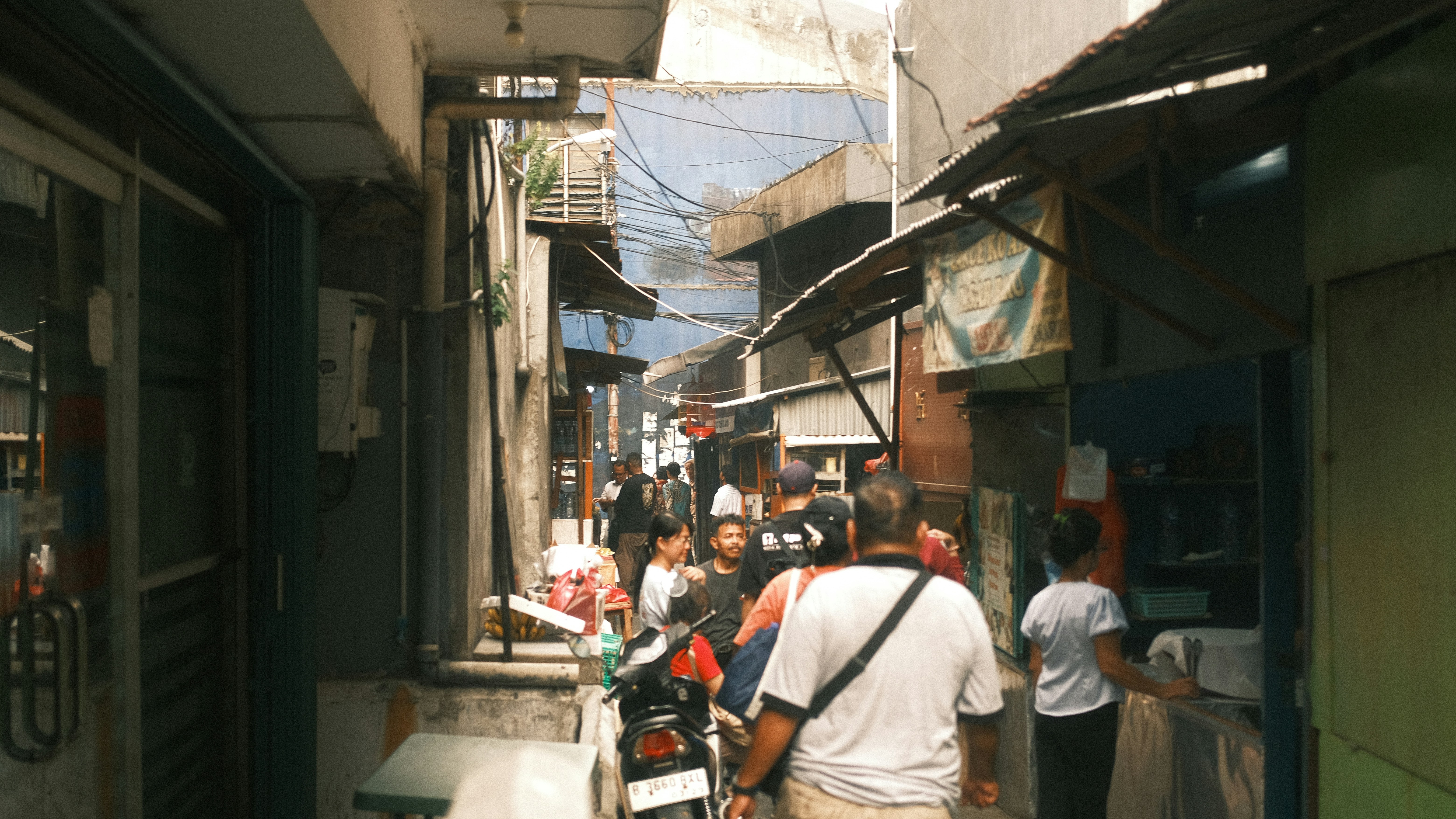 Photo by davidkristianto