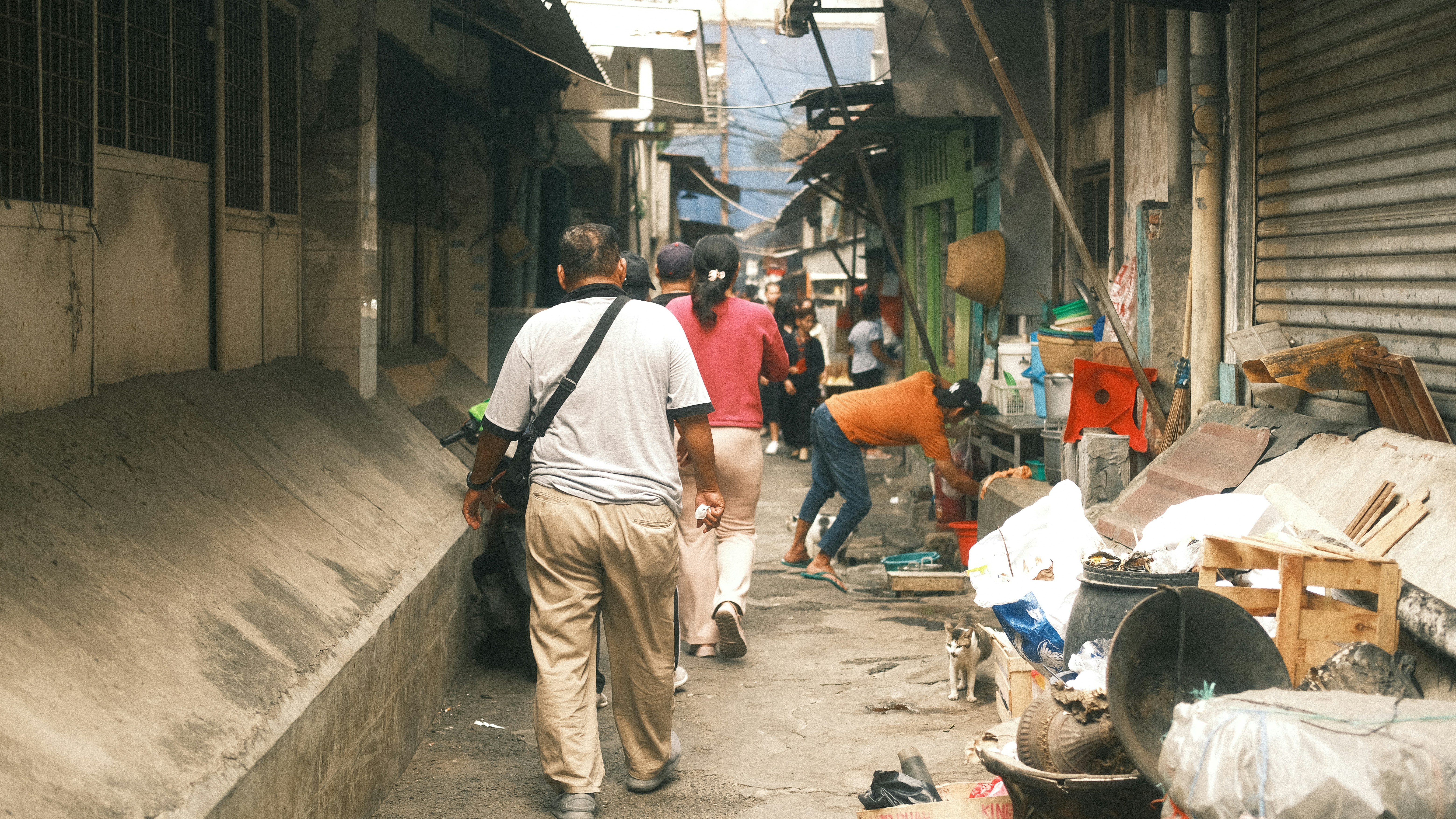 Photo by davidkristianto