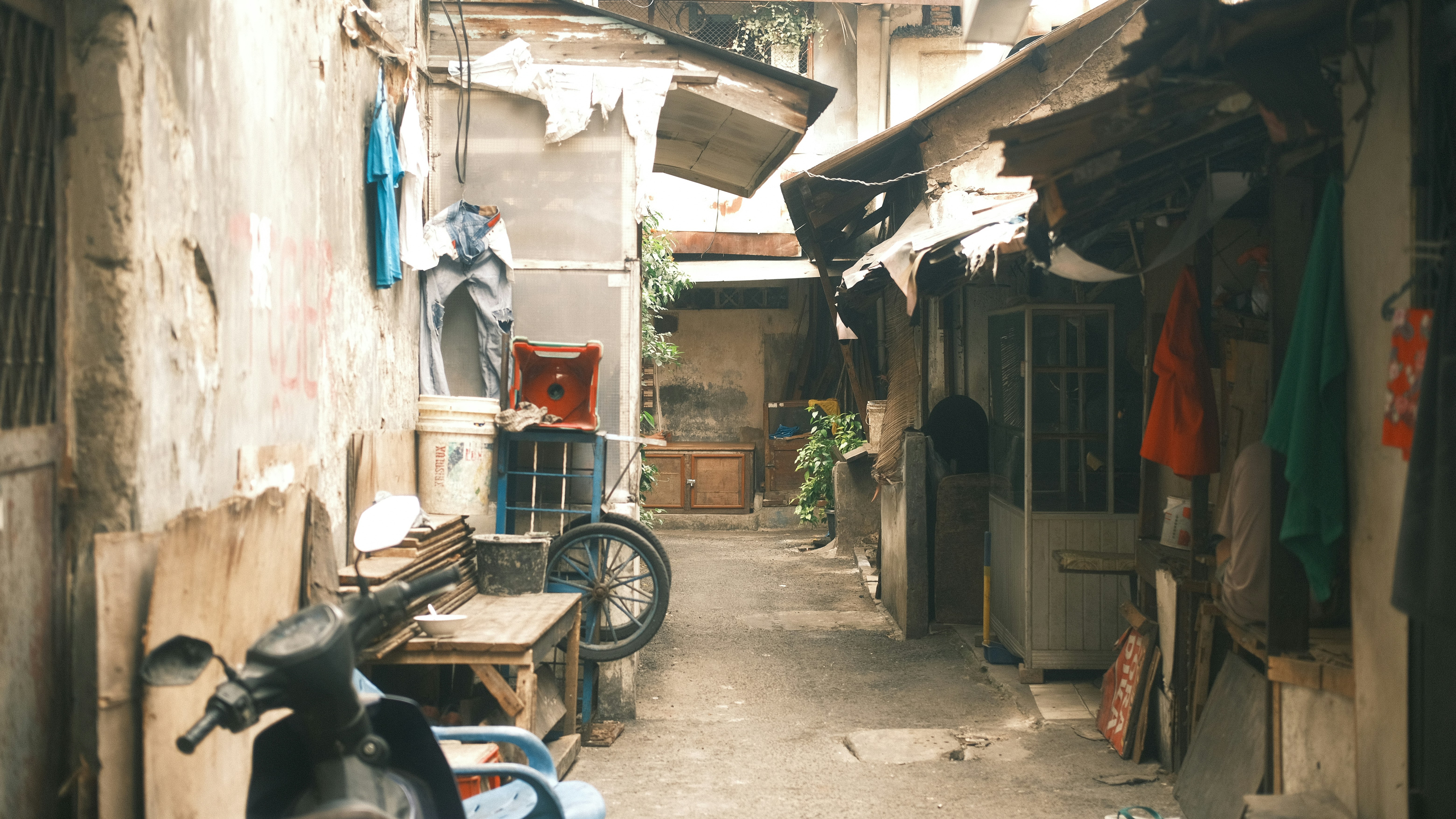 Photo by davidkristianto