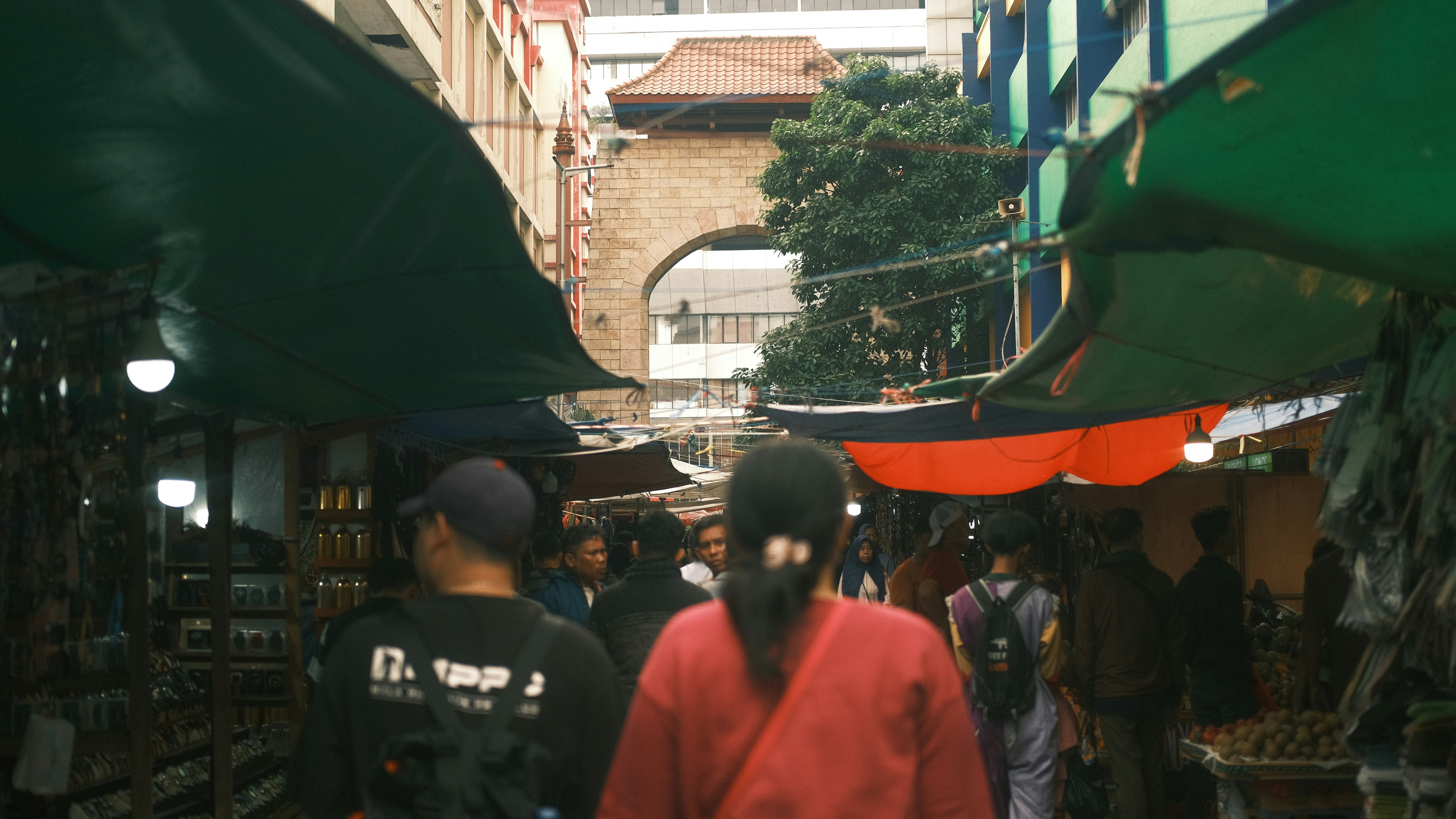 Photo by davidkristianto
