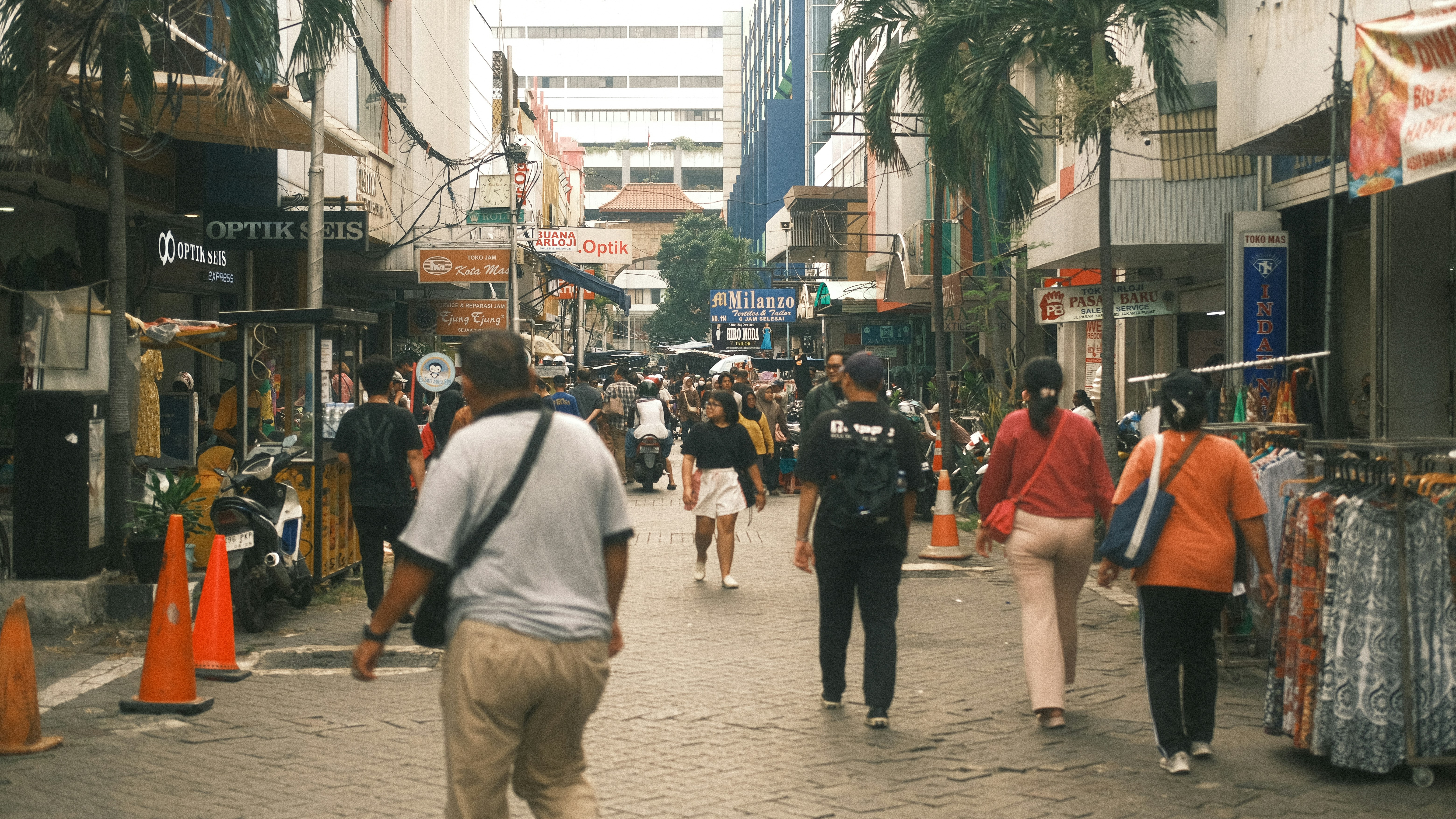 Photo by davidkristianto