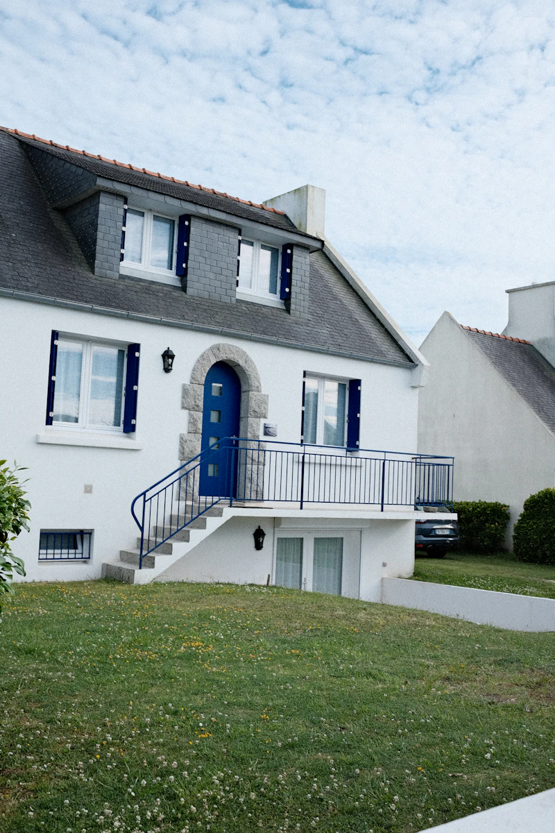 Foto ilustrativa de casa, não é deste imóvel