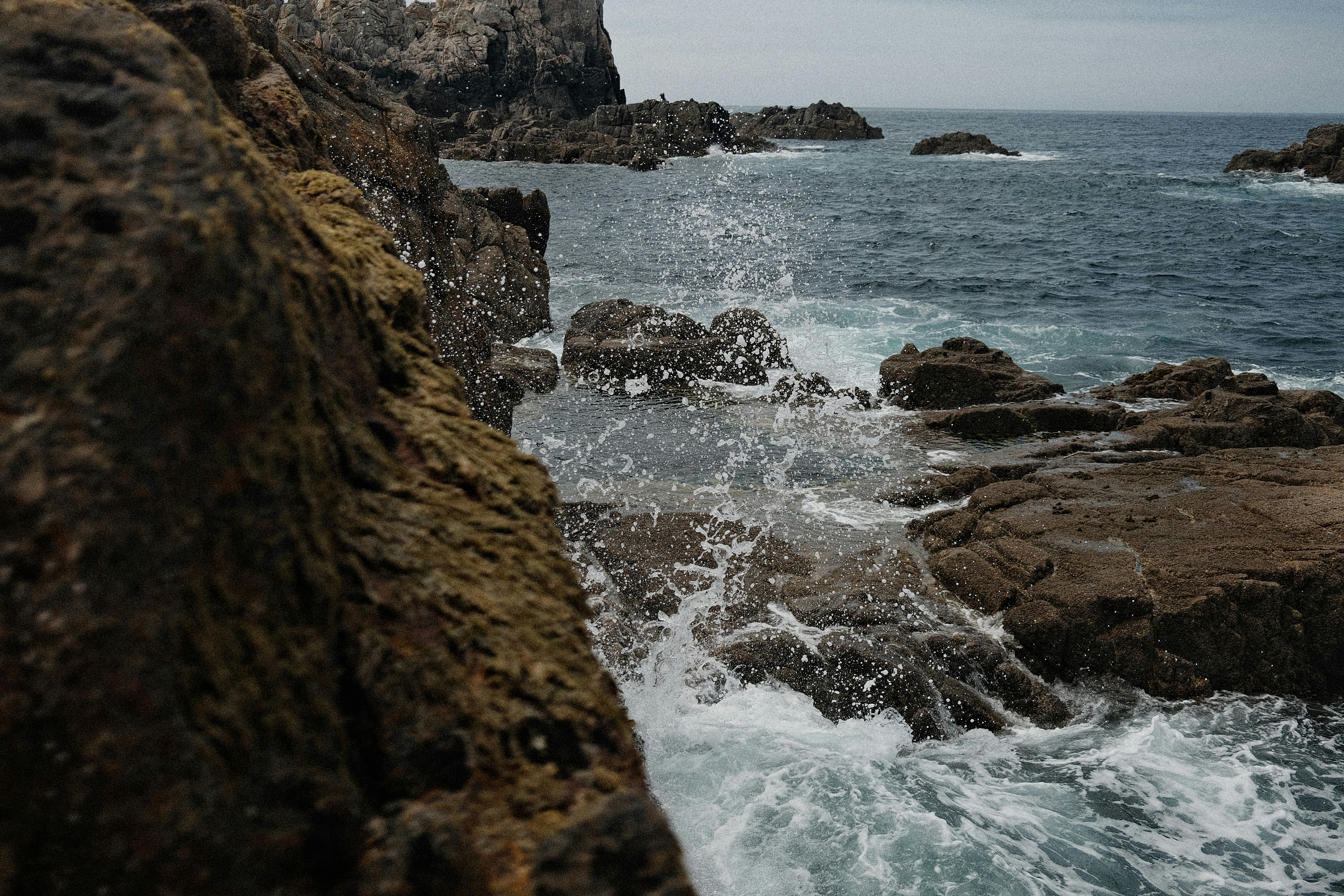 Photo by valentinlacoste