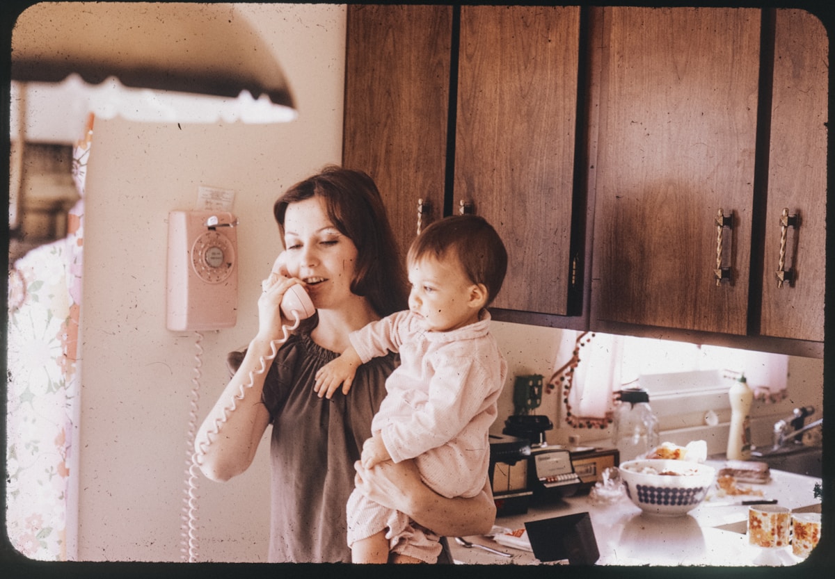 How Can I Safely Involve My Toddler in the Kitchen?