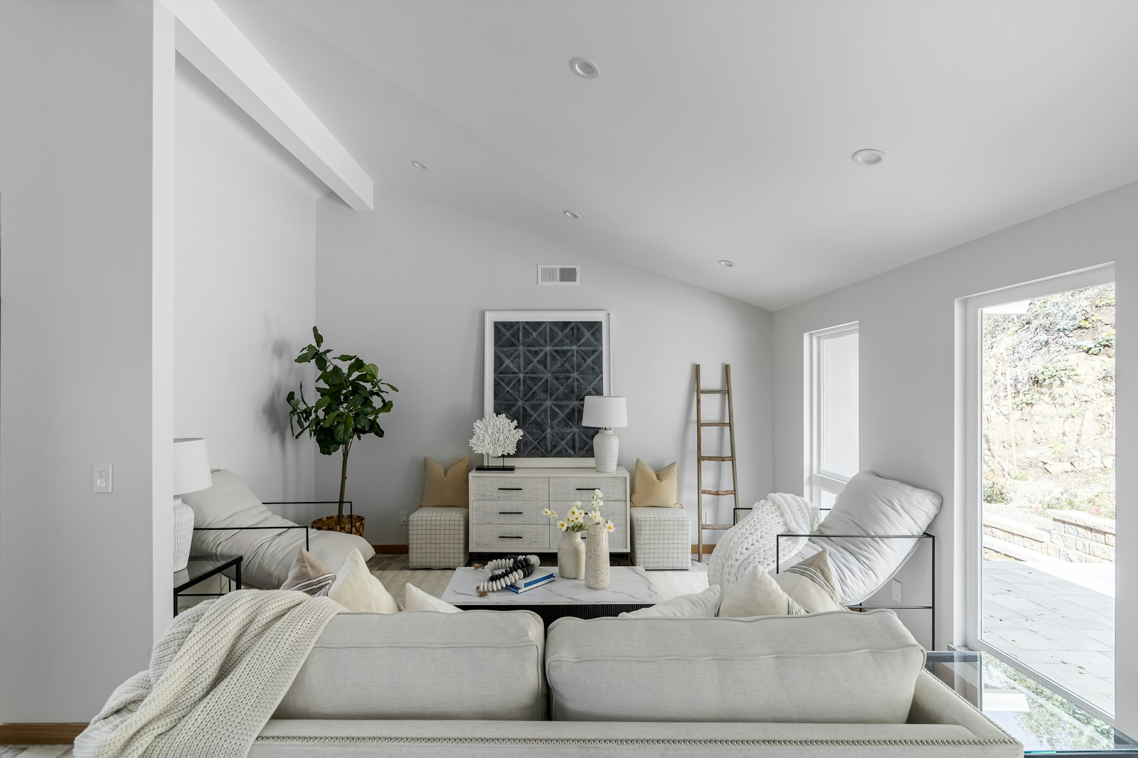 Refresh a Studio Apartment in 48 Hours