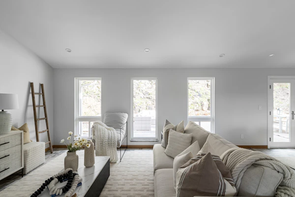 Towson Interior Transformation