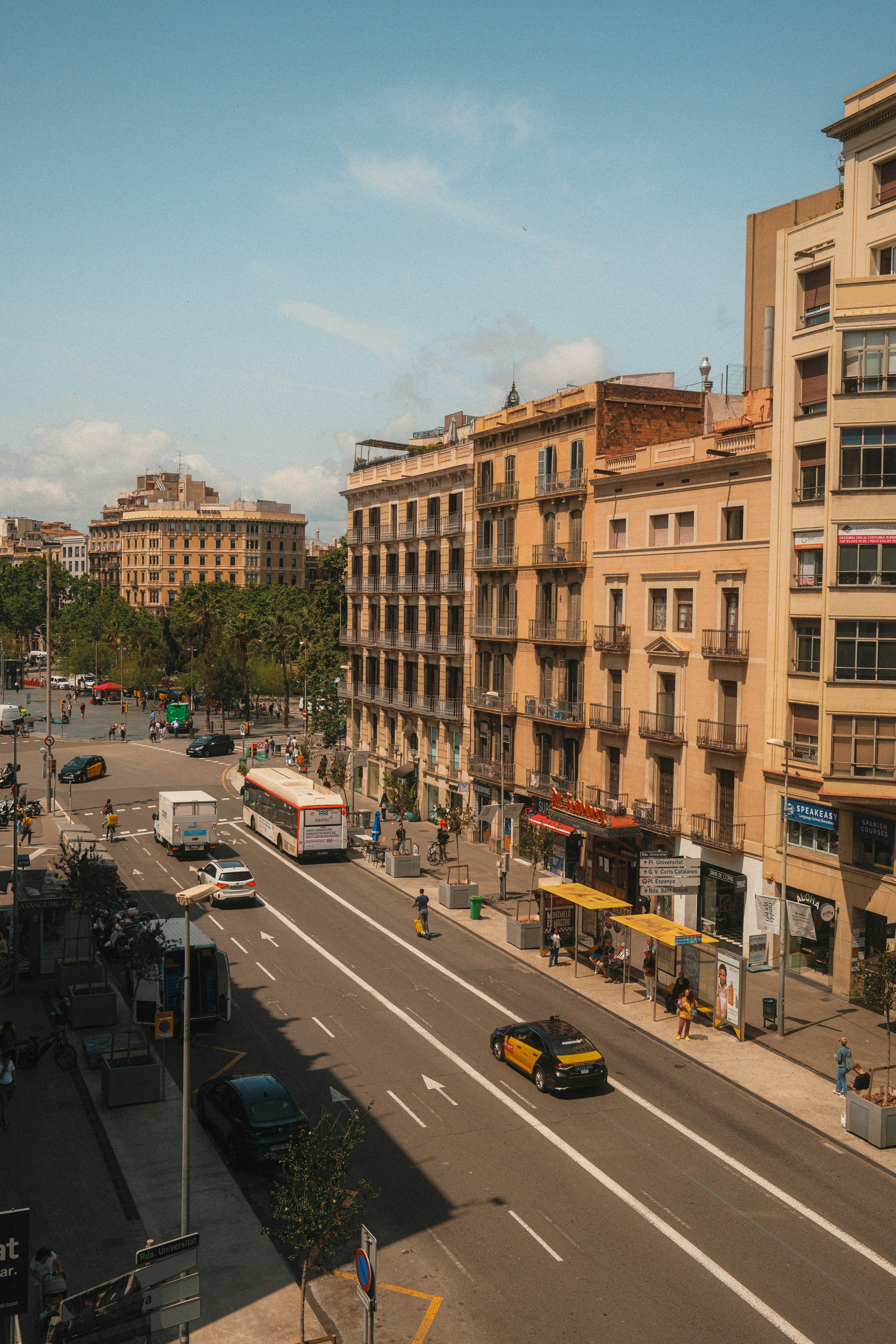 La guía definitiva para encontrar automatización empresarial impulsada por IA en Barcelona