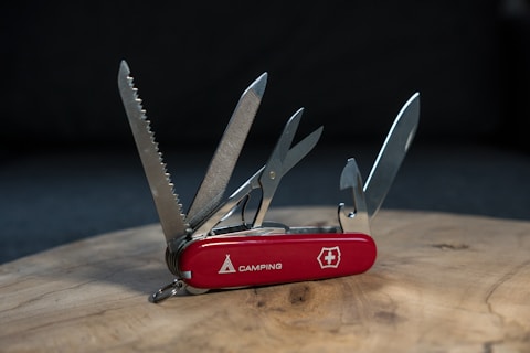 luxury travel accessories