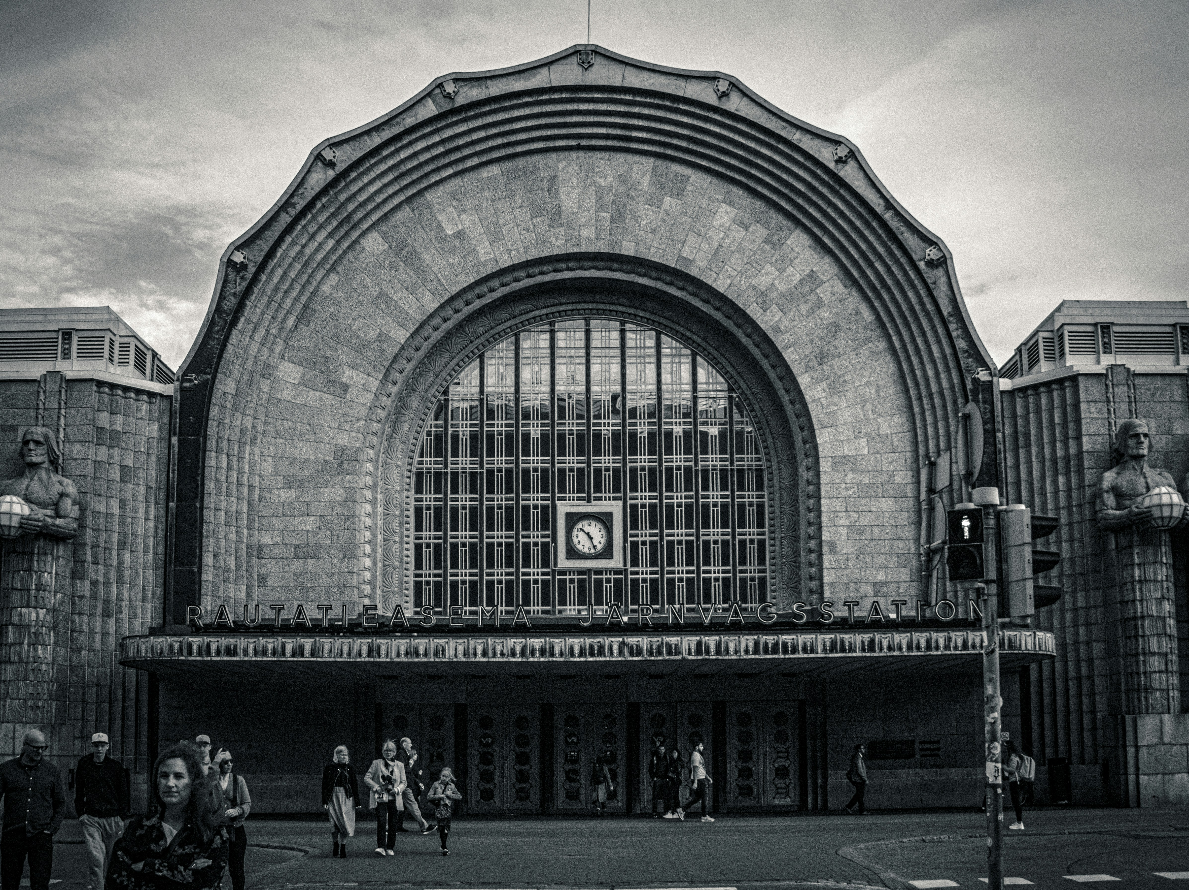 Hidden Gems for Photography in Helsinki