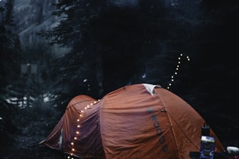 Complete Camping Gear Checklist for Beginners 2026