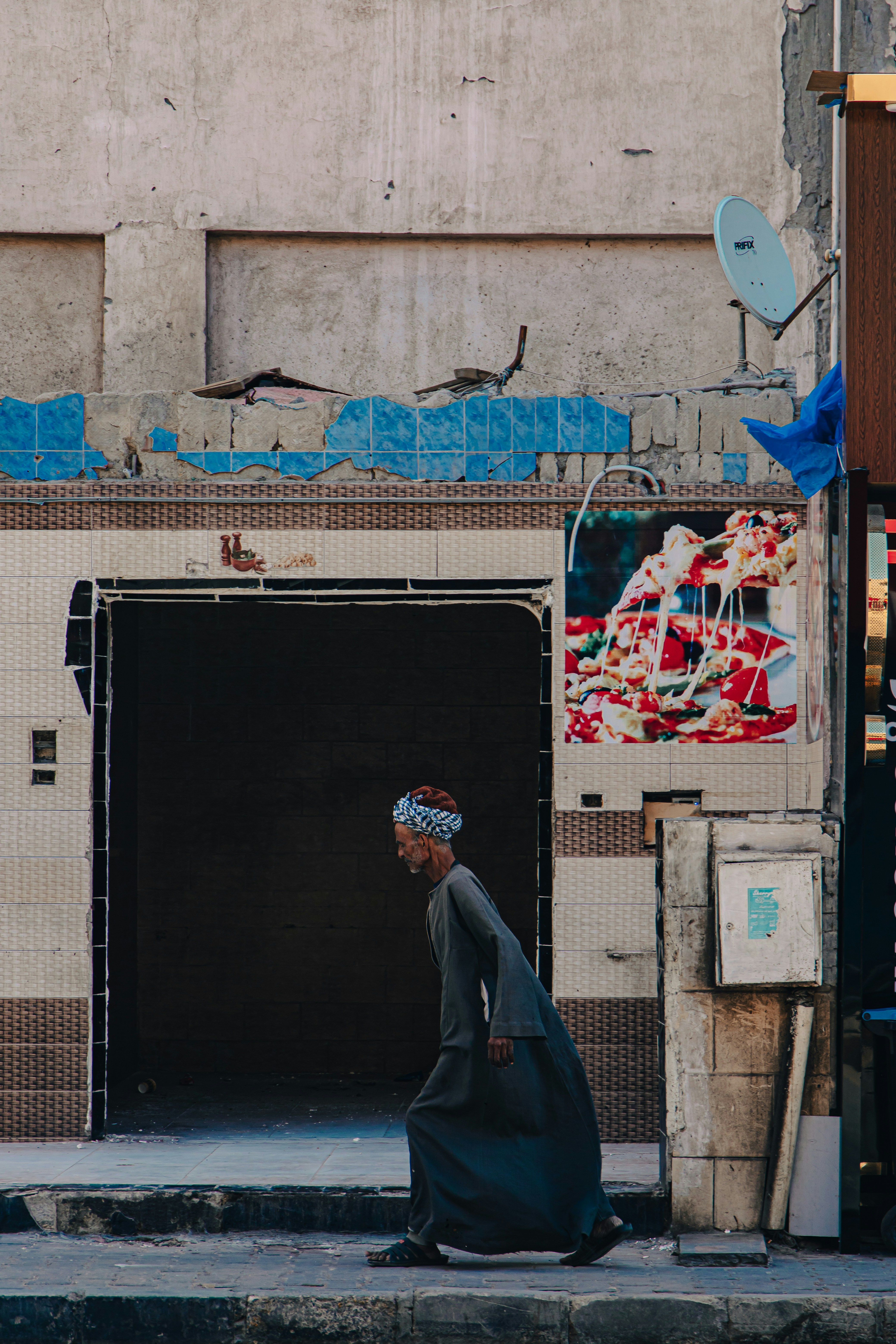 Hurghada – Nightlife & Evening Culture