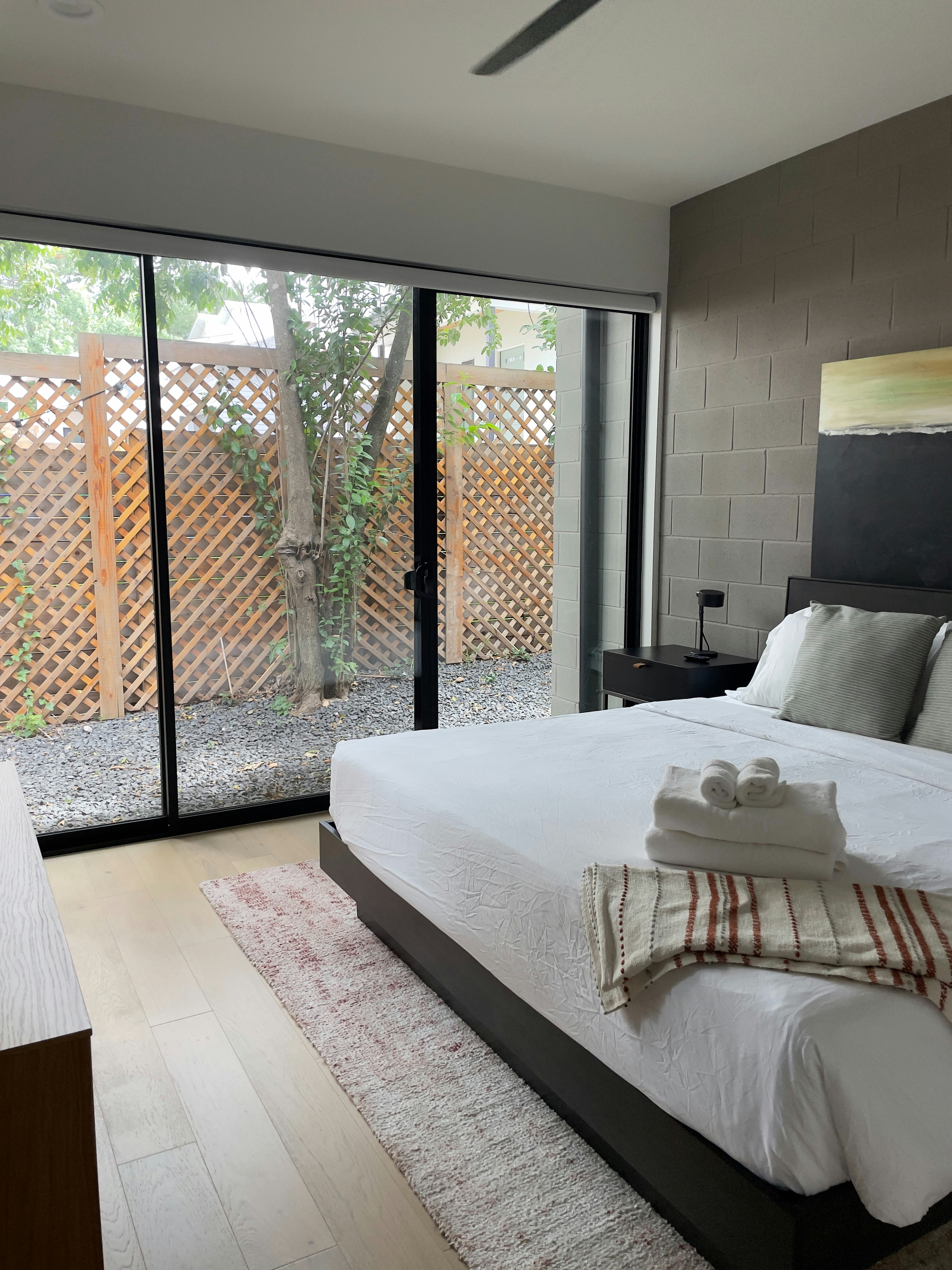 Smart and Spacious 4-Bedroom Home Designs for Comfortable Family Living