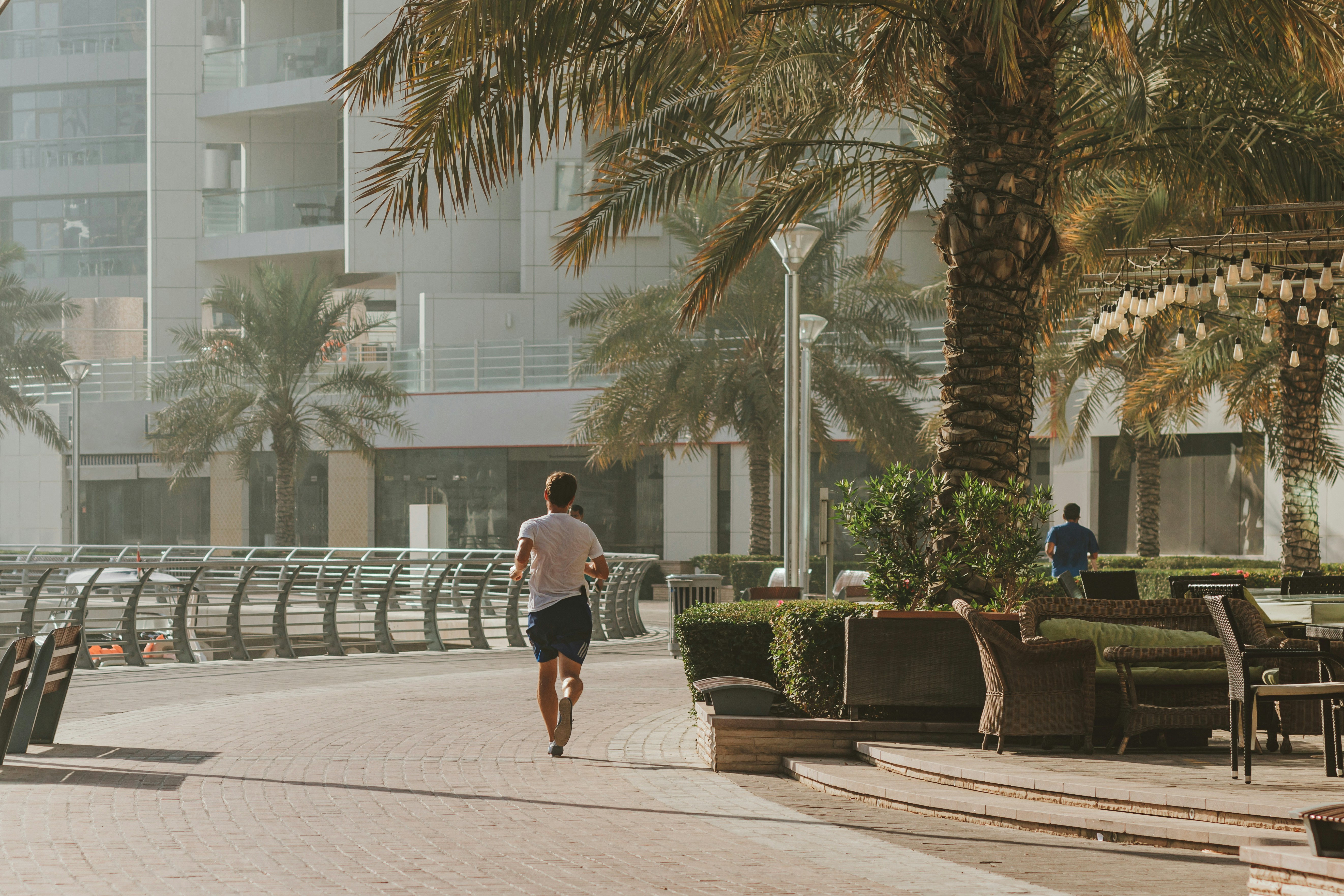 Omregn mellem km/t og min/km (løbetempo)
