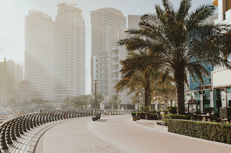 Dubaï accorde 66 000 Golden Visas en 2026