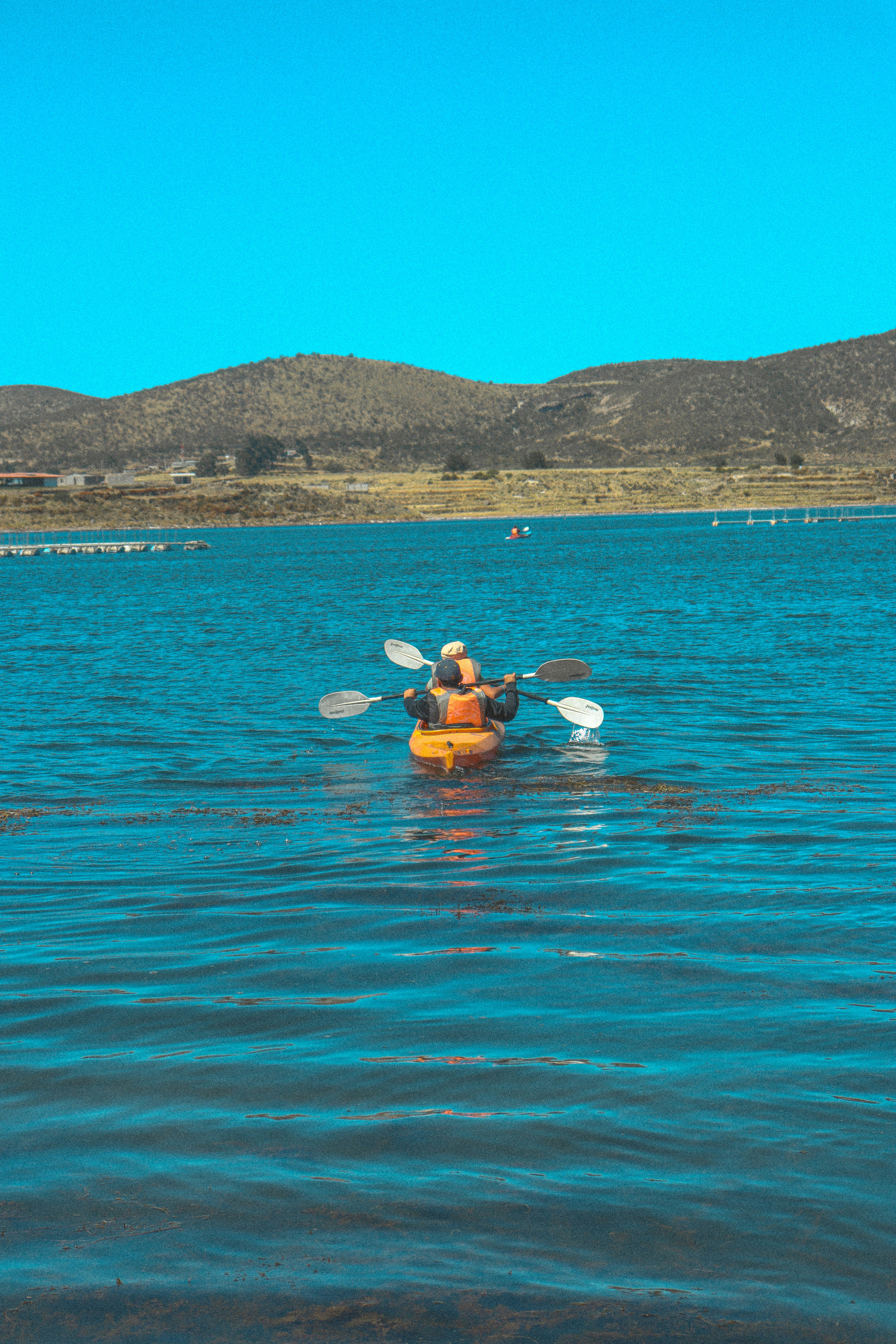 Adventure Gateway to Colca Canyon and Beyond