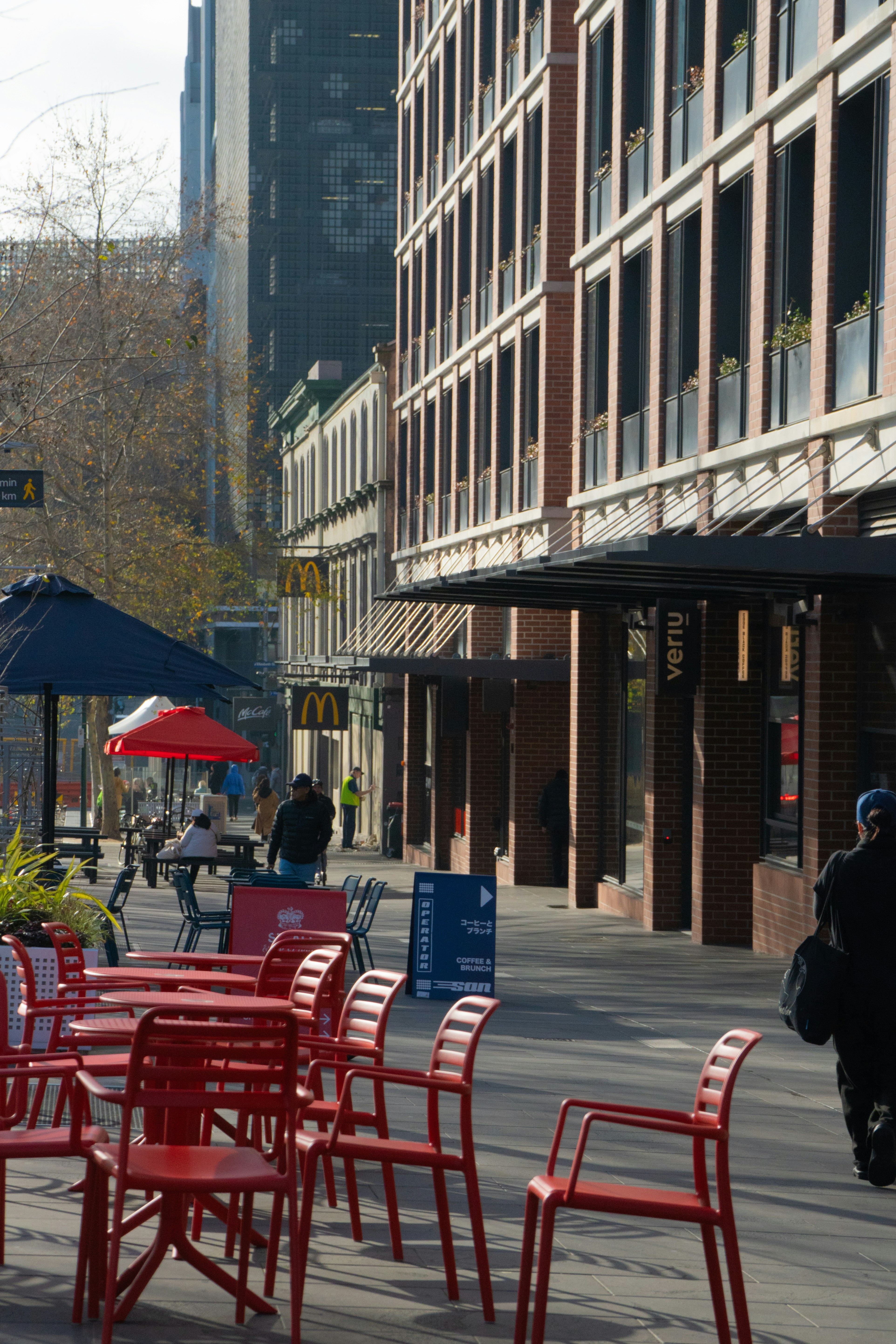 Photo by matonthepaddock