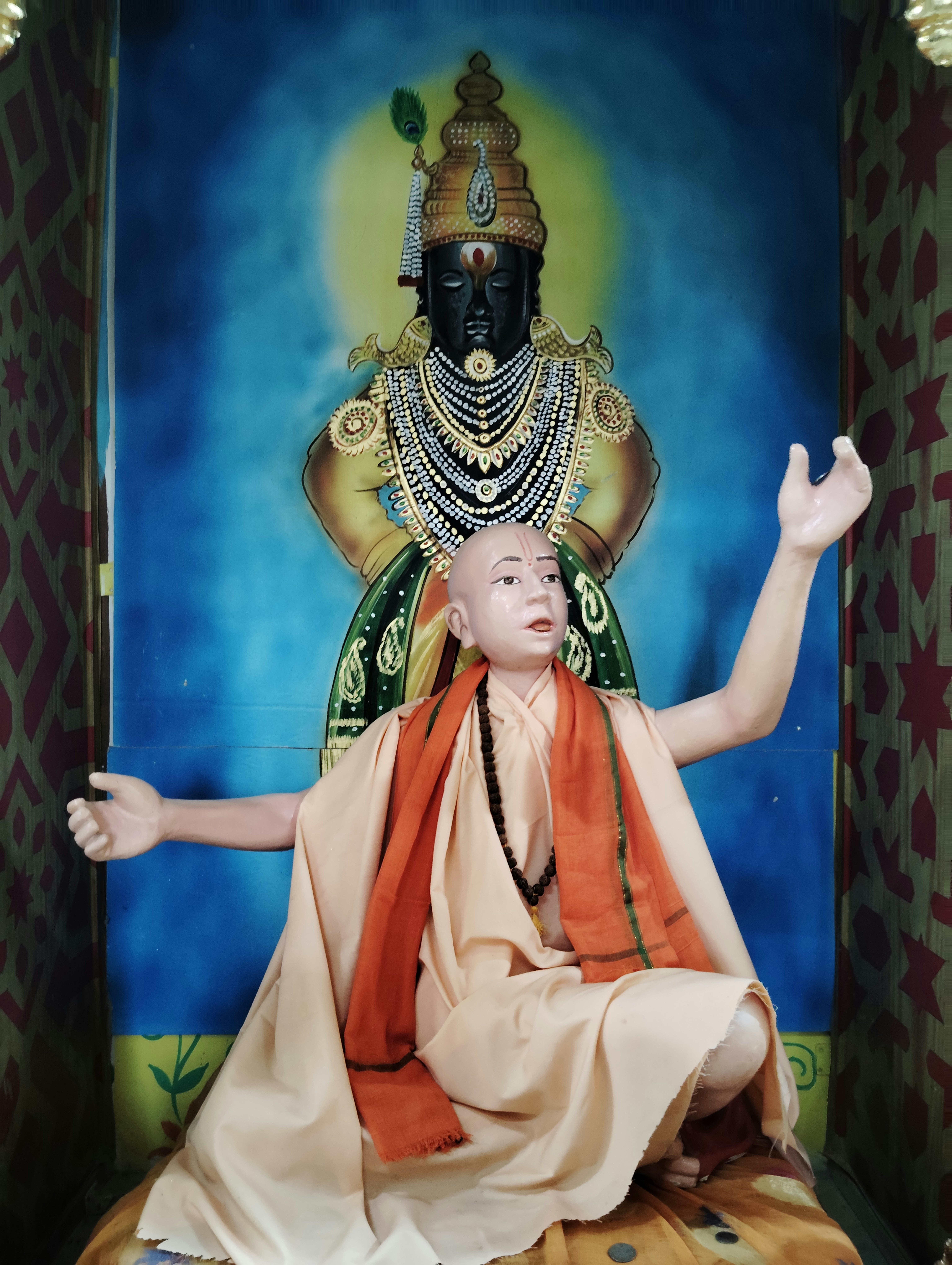 12 Daily Lessons from Krishna’s Words for Self-Transformation Teachings