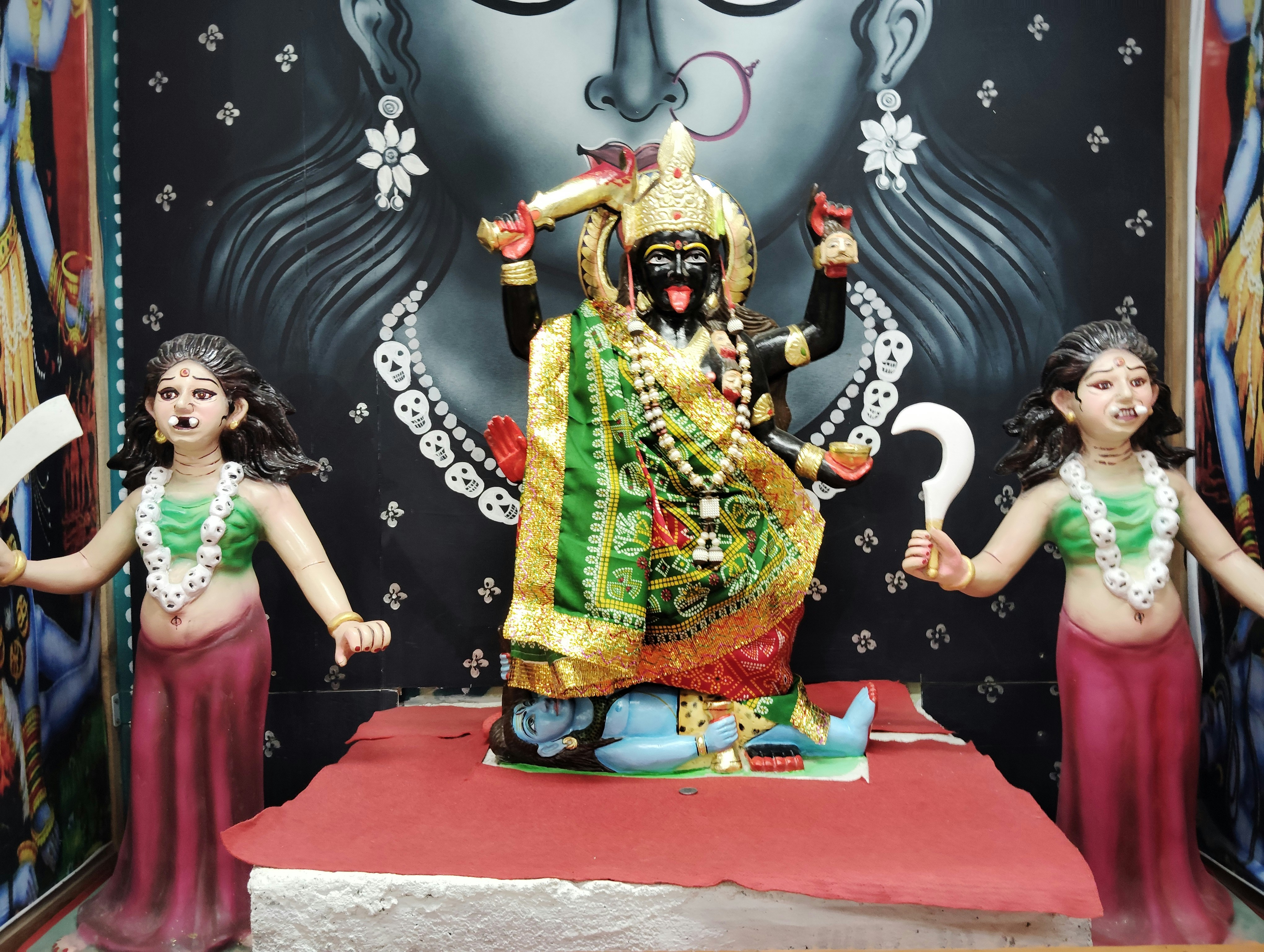 Laxmi Dahi Bhandar