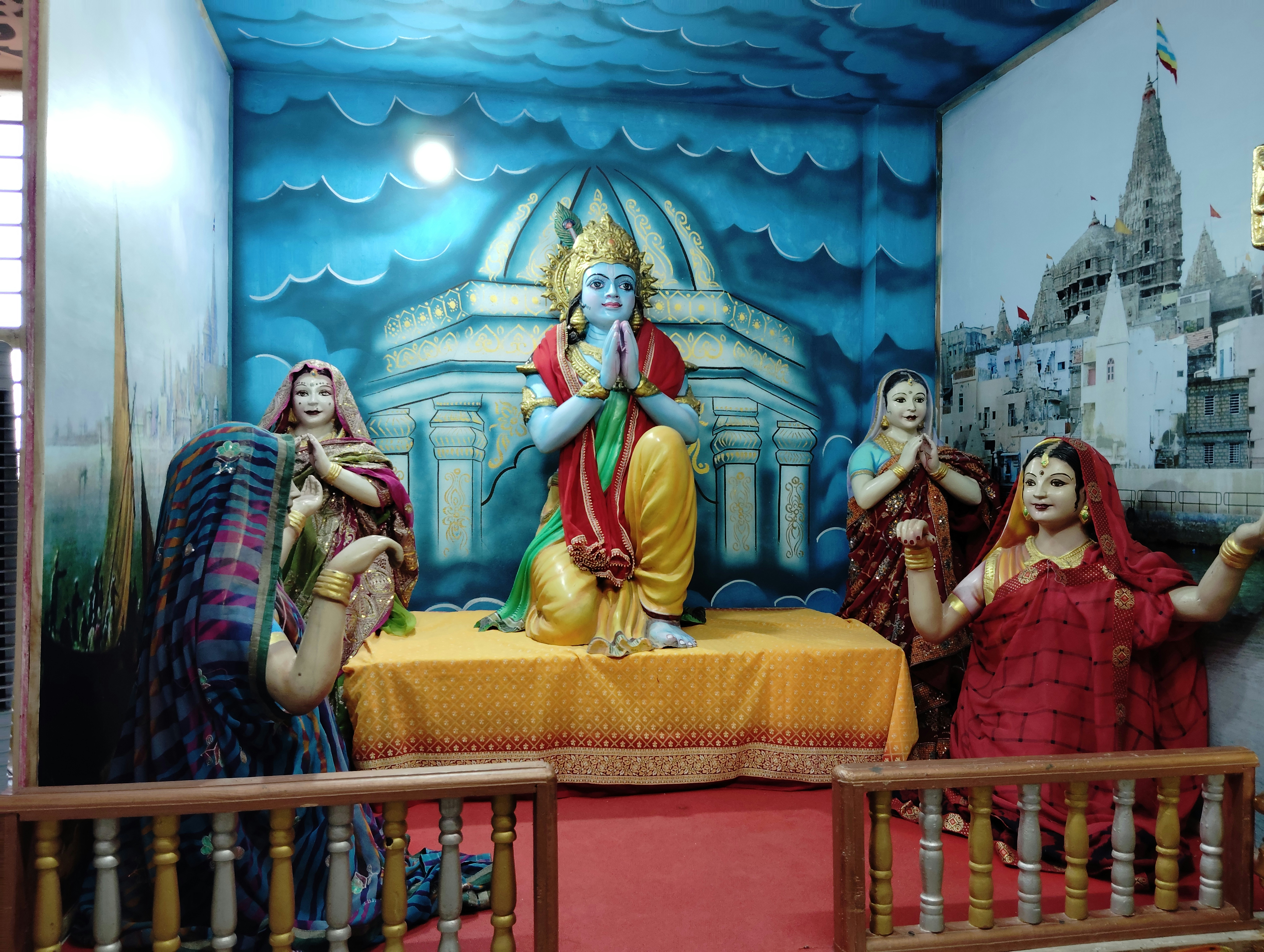 Atithi Hospitality