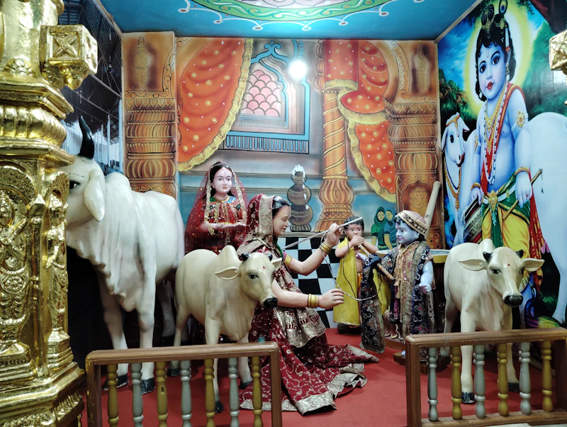 Top Museums and Historical Sites in Dwarka That Are Actually Interesting