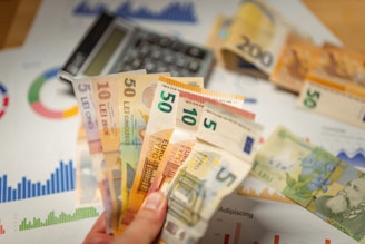 Other Deductible Travel-Related Costs