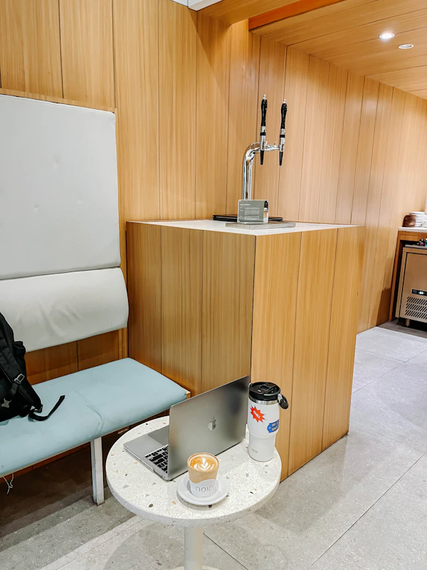 Therapy Office