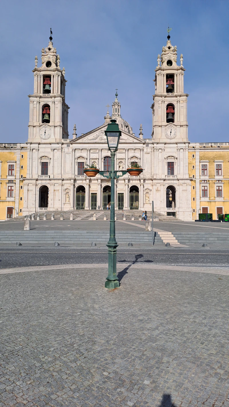 Мафра