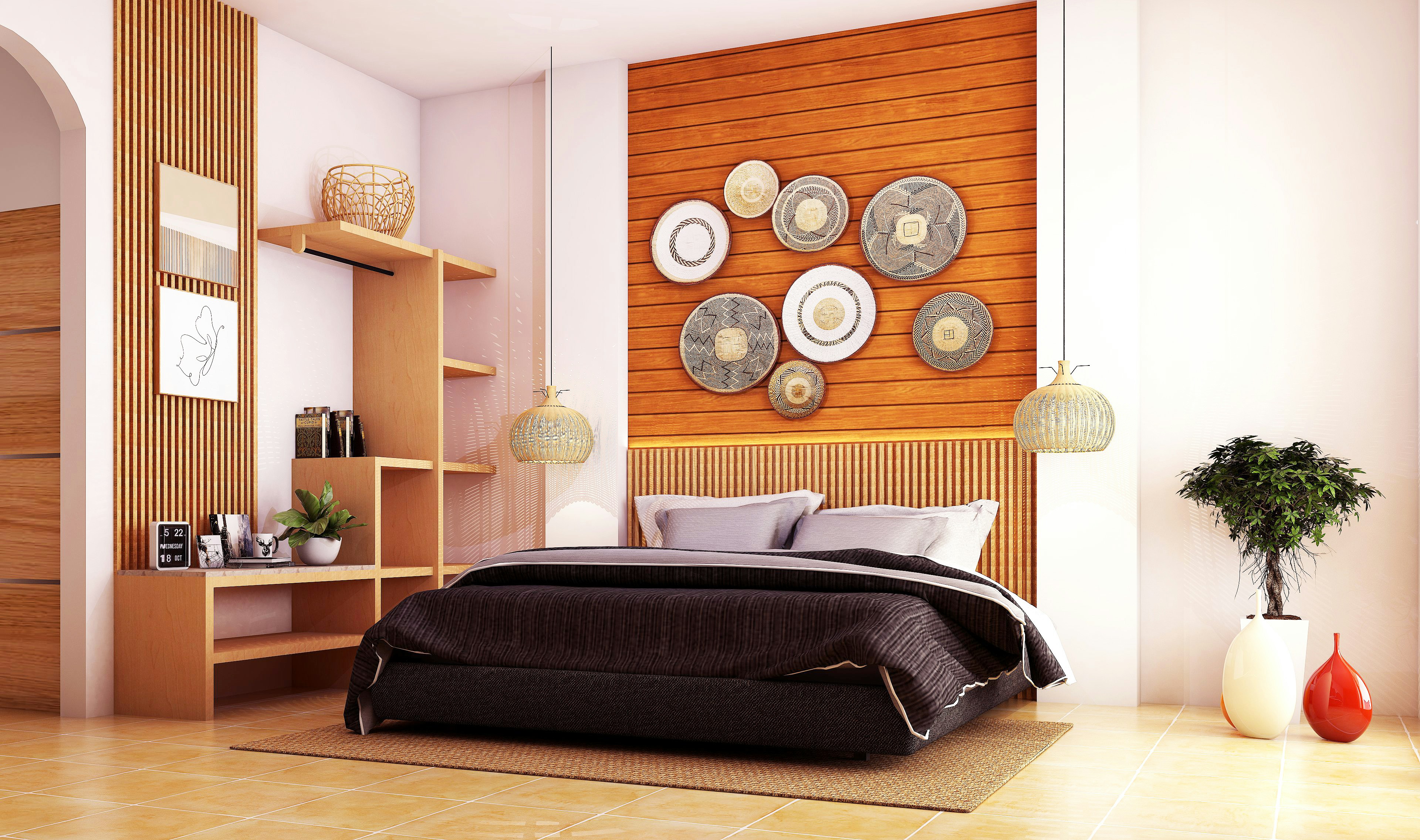 Mould in the Bedroom: Causes, Health Risks and Ventilation Fixes That Last
