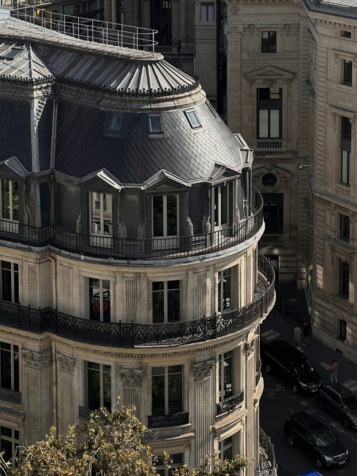 Paris Real Estate Diagnostic