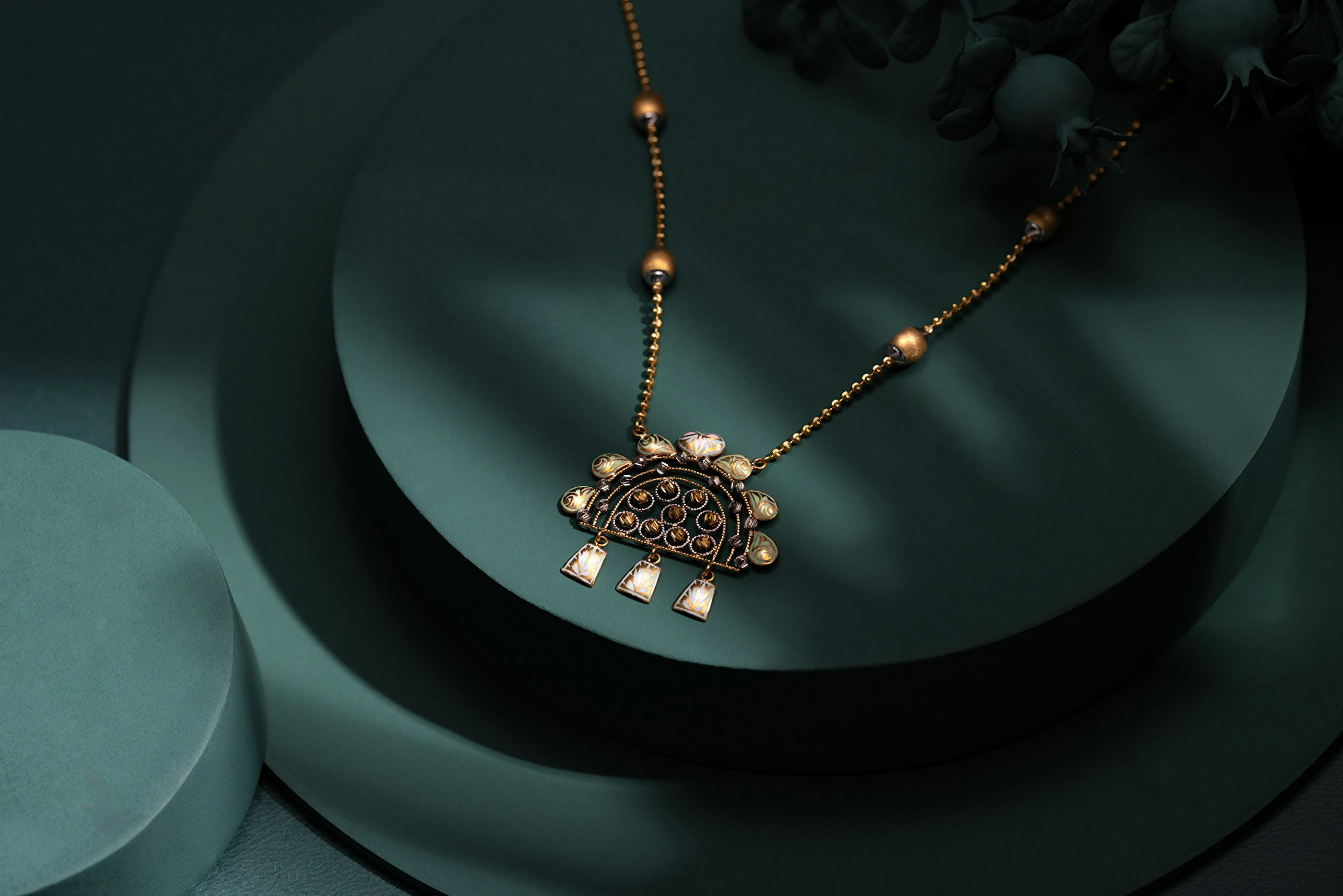 Luxury Diamond Jewelry