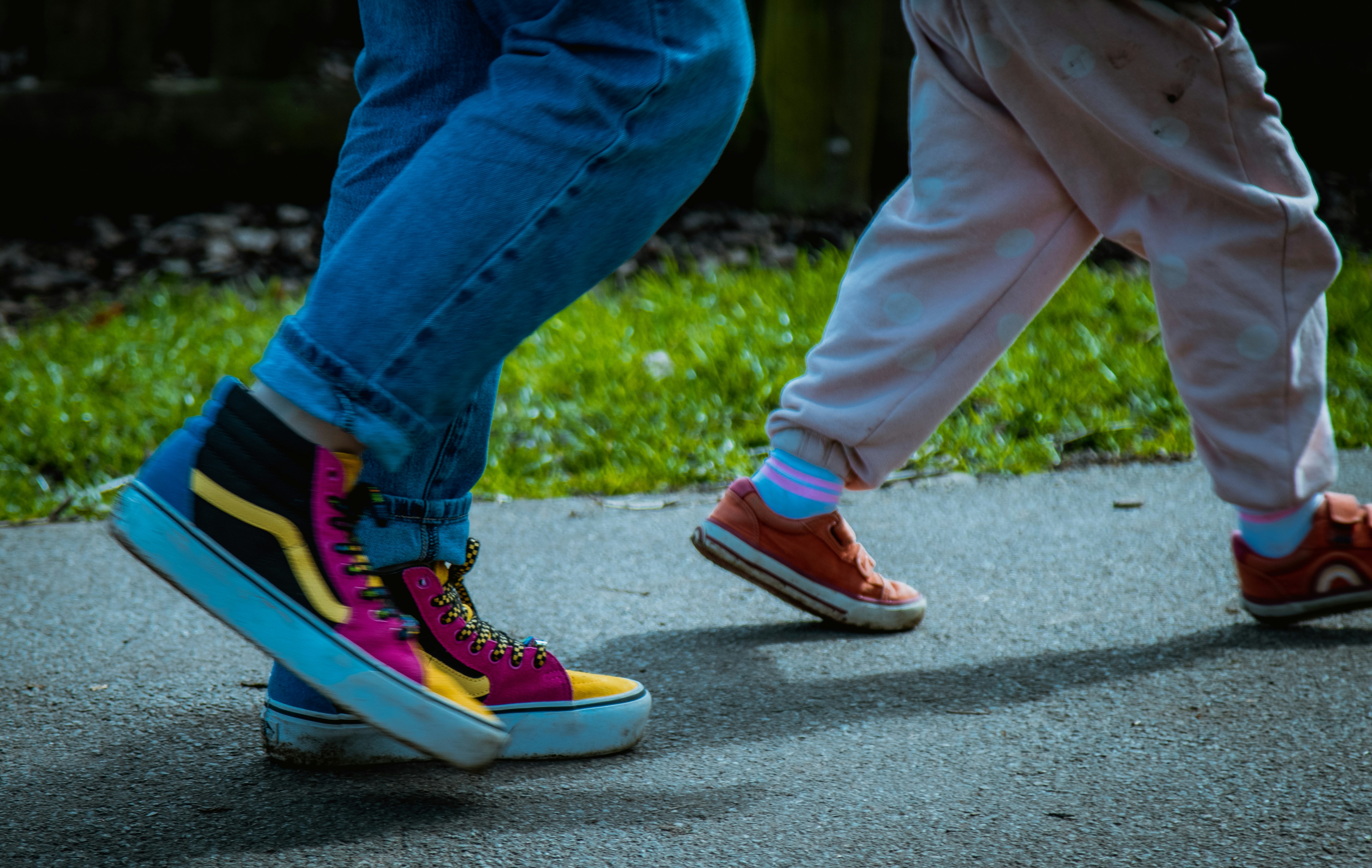 Chaussures Enfant Colorées Goldstar Chaussures Chaussures