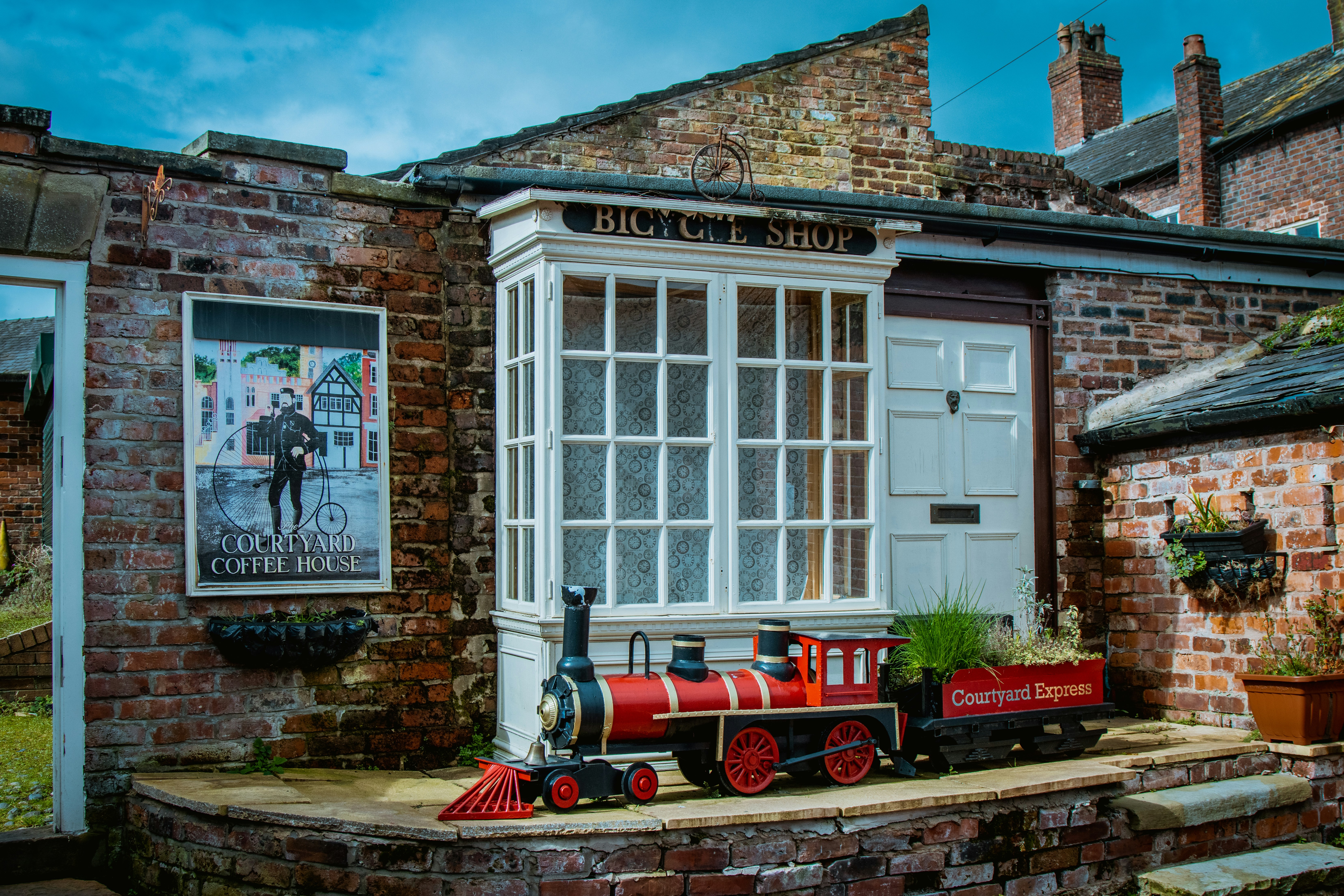 The Railway Pub Putney