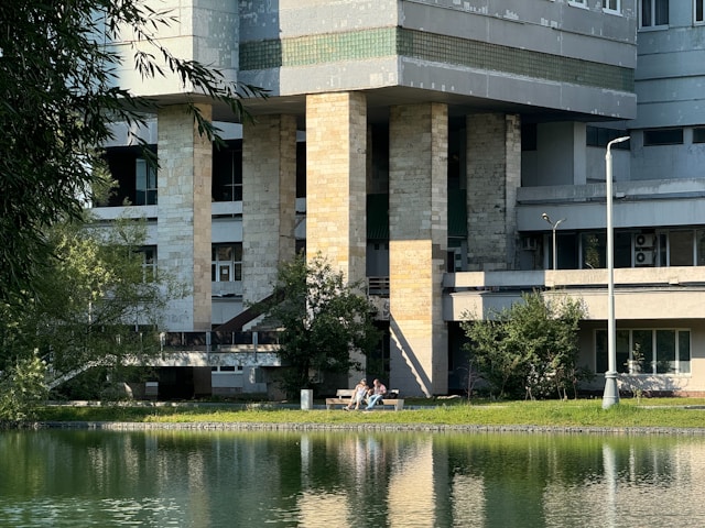 Austin College
