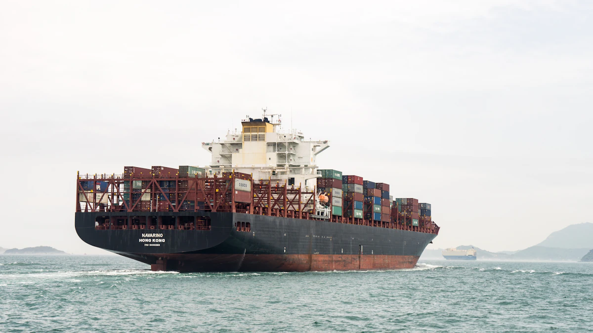 L'impact du conflit en mer de Chine sur le commerce mondial en 2026