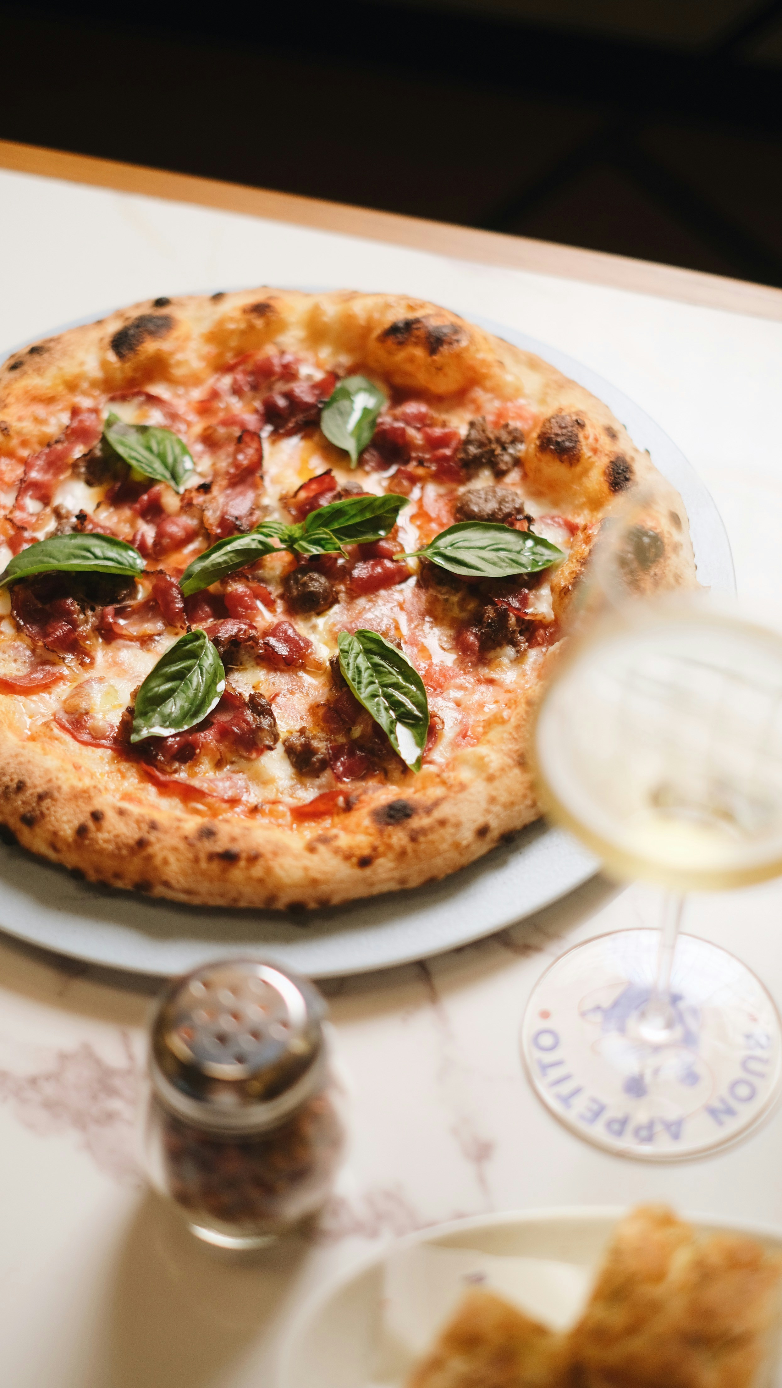 Photo by thedeadvertising