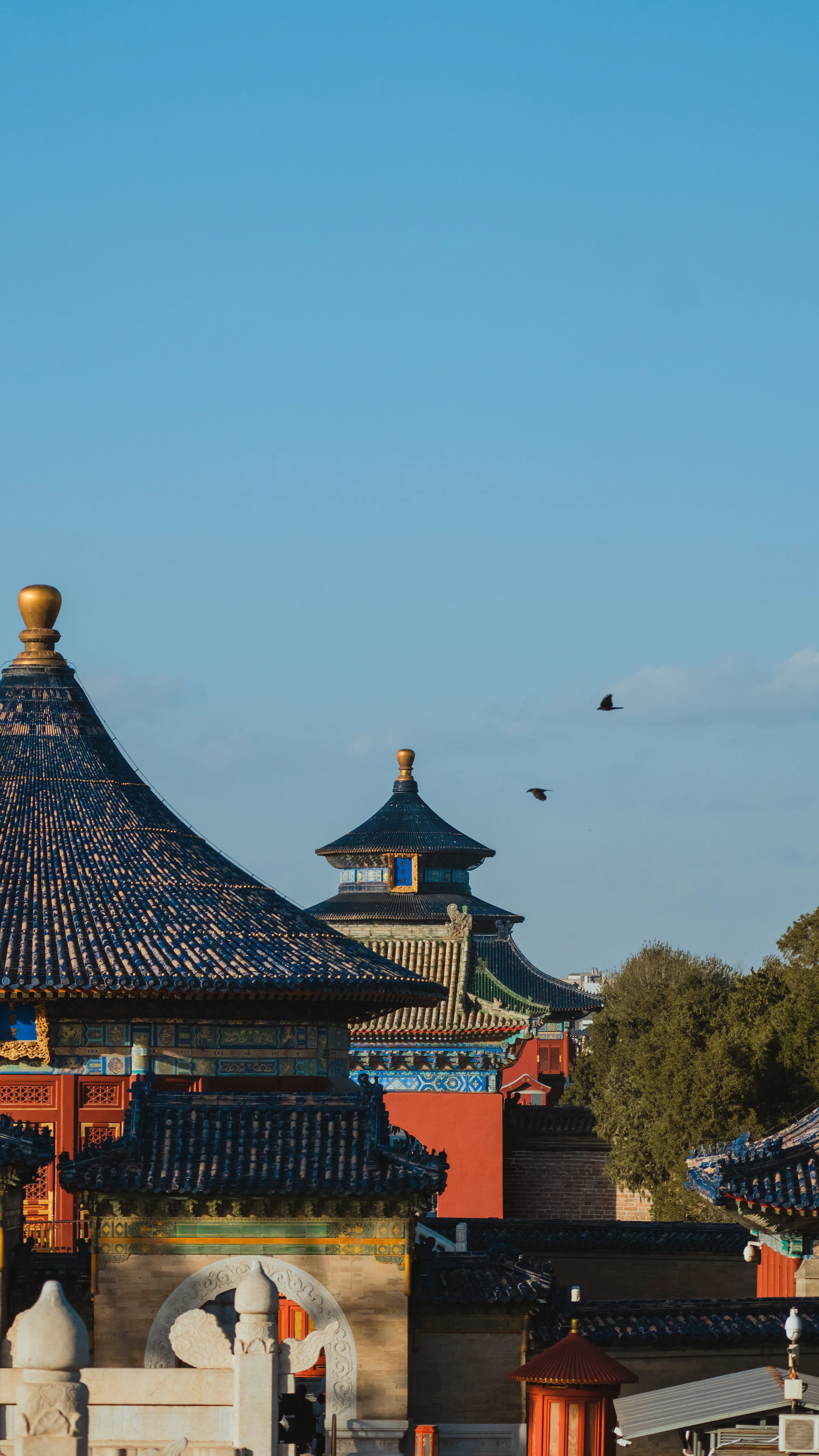 A large building with a clock tower on top of it