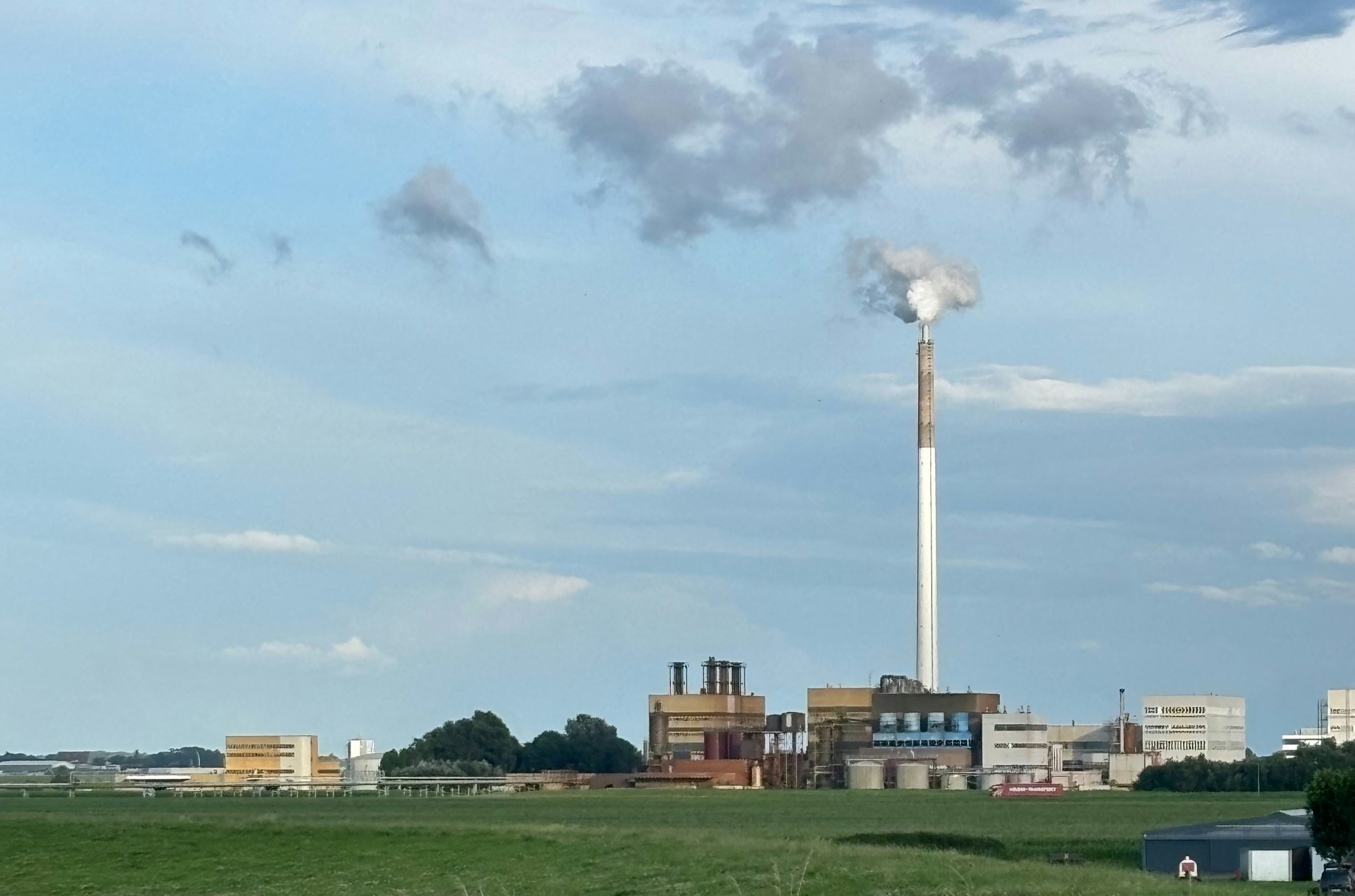 Green Plains Announces Startup of Carbon Capture System at York Facility