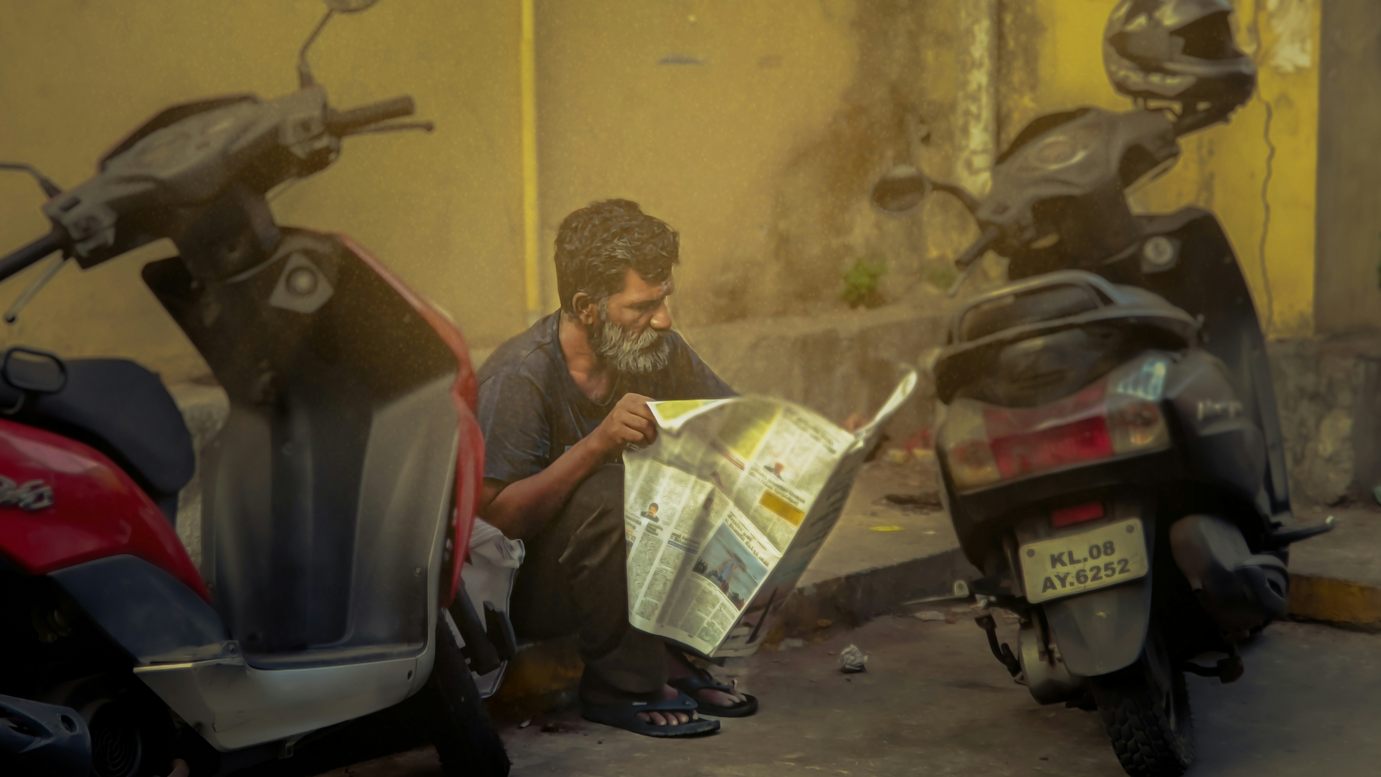 Photo by abhijithkochunni