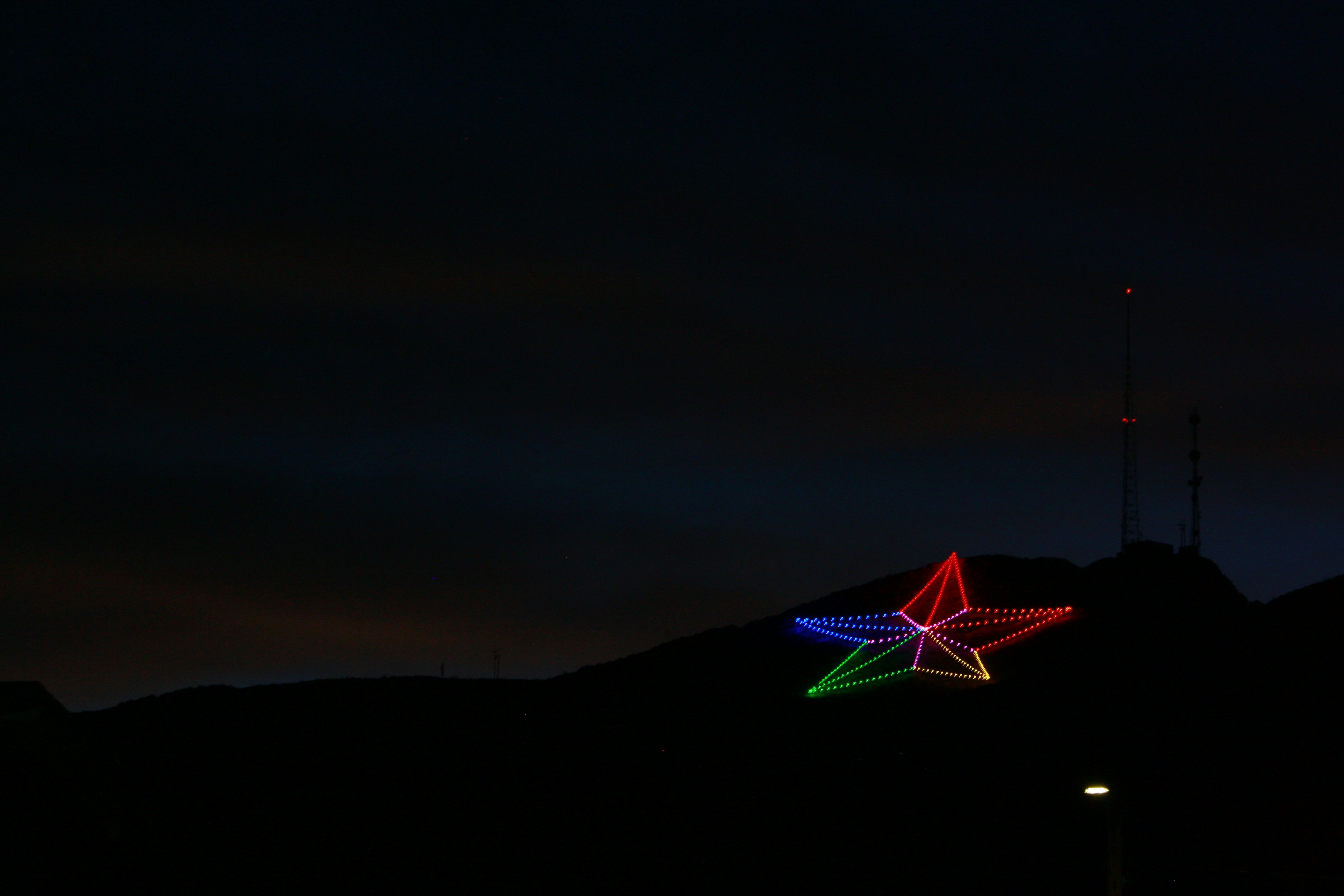 Containers in Star, ID