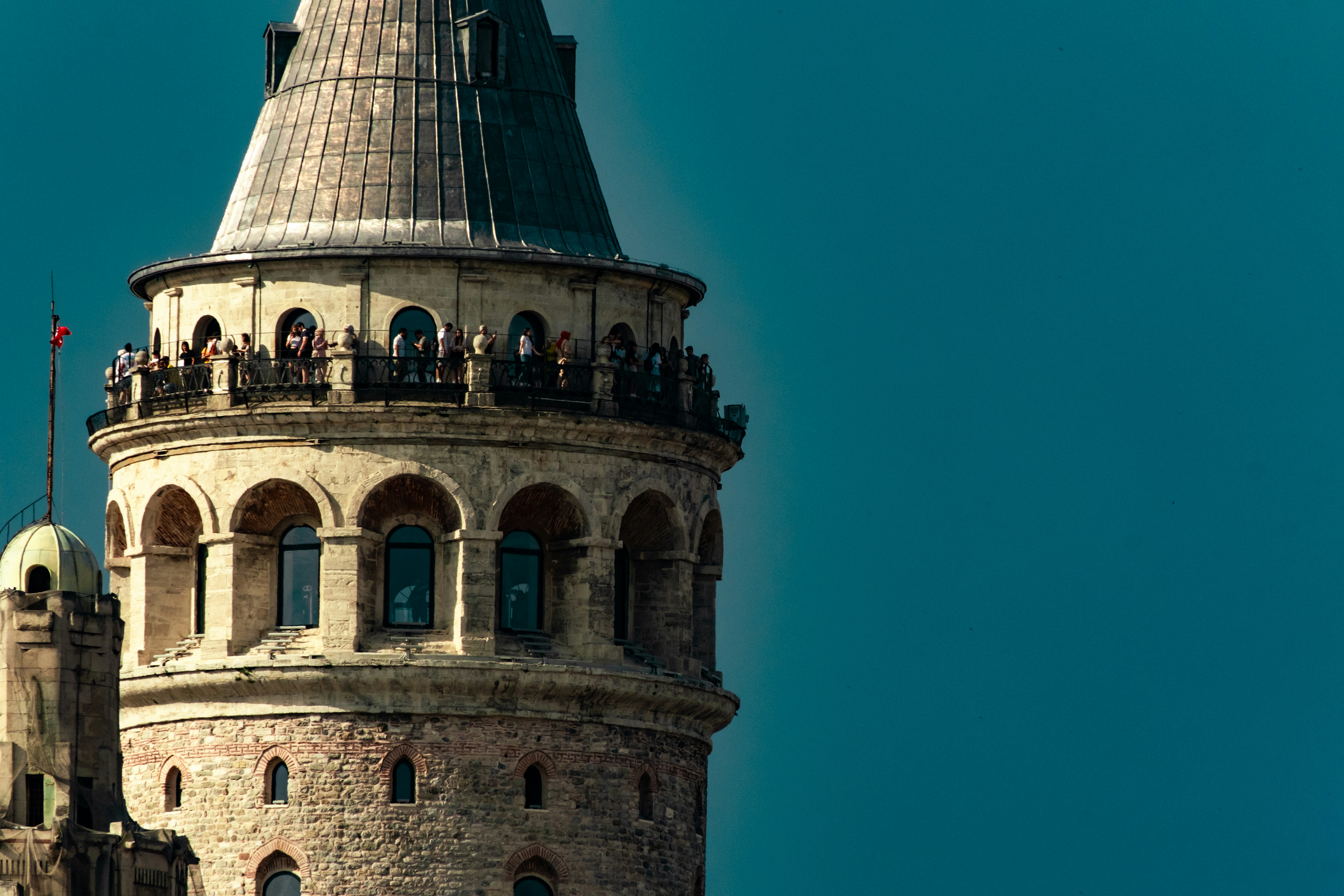 İKSV’nin 29. İstanbul Tiyatro Festivali Başladı - Kültür-Sanat haberi görseli