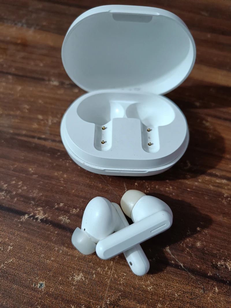 Anker Soundcore Space A40